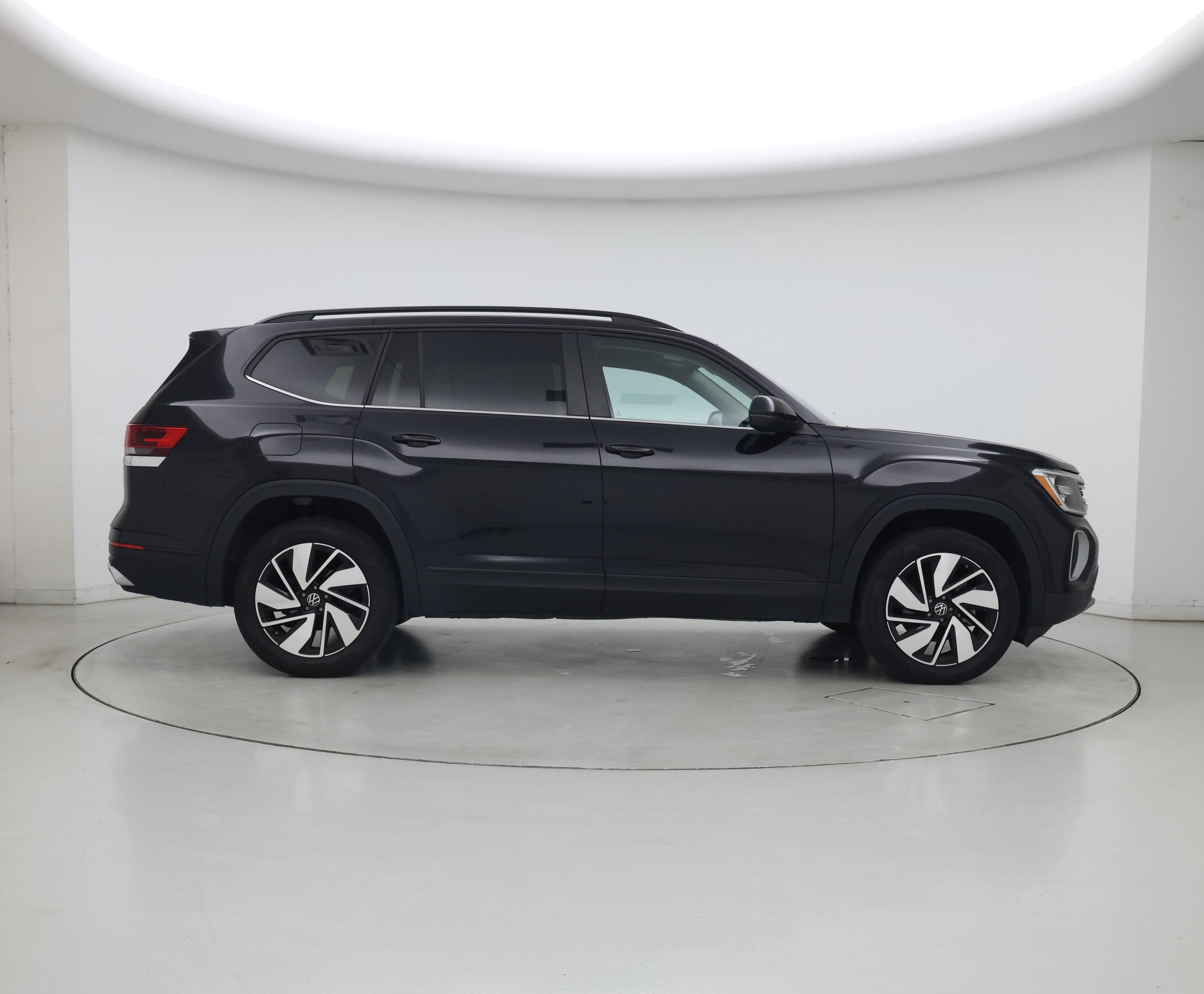 Thumbnail: 2025 Volkswagen Atlas - 7