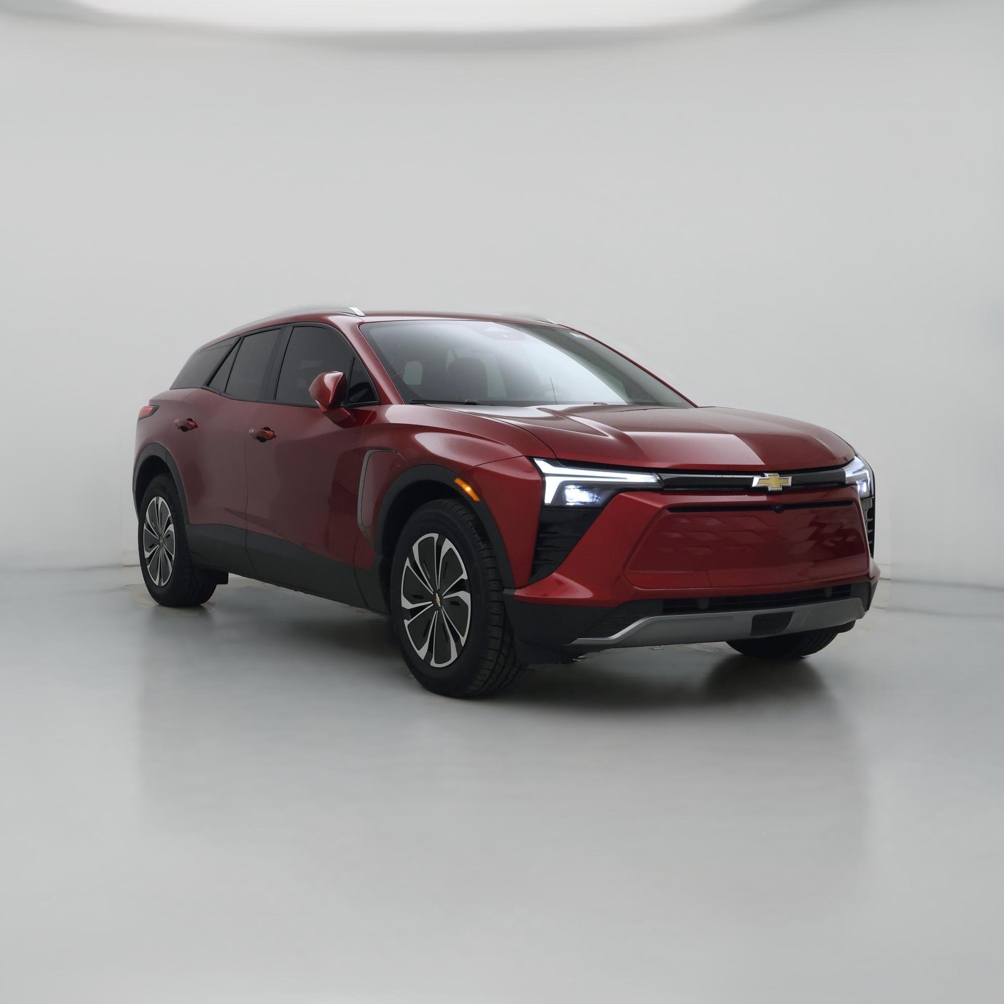 Thumbnail: 2024 Chevrolet Blazer EV - 1