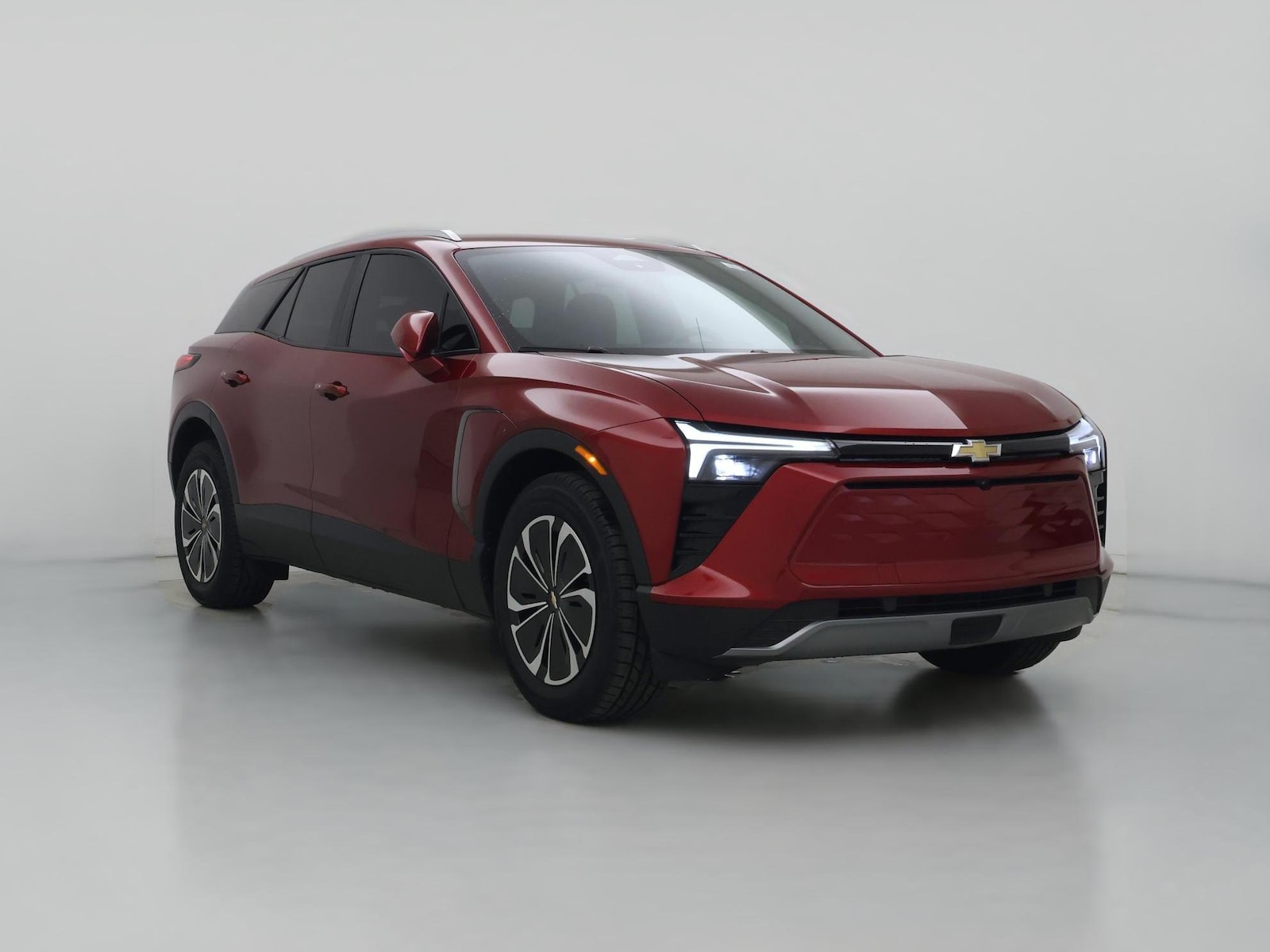 2024 Chevrolet Blazer EV
