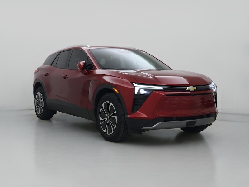 2024 Chevrolet Blazer EV LT -
                  Lithia Springs, GA