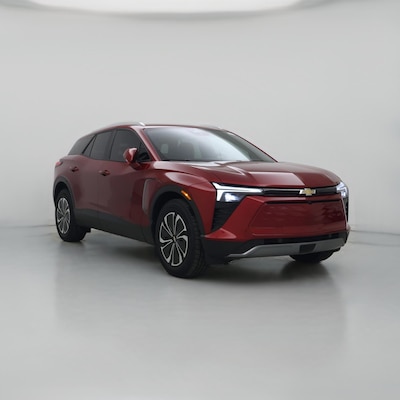 2024 Chevrolet Blazer EV 2LT