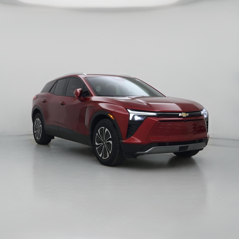 2024 Chevrolet Blazer EV 2LT