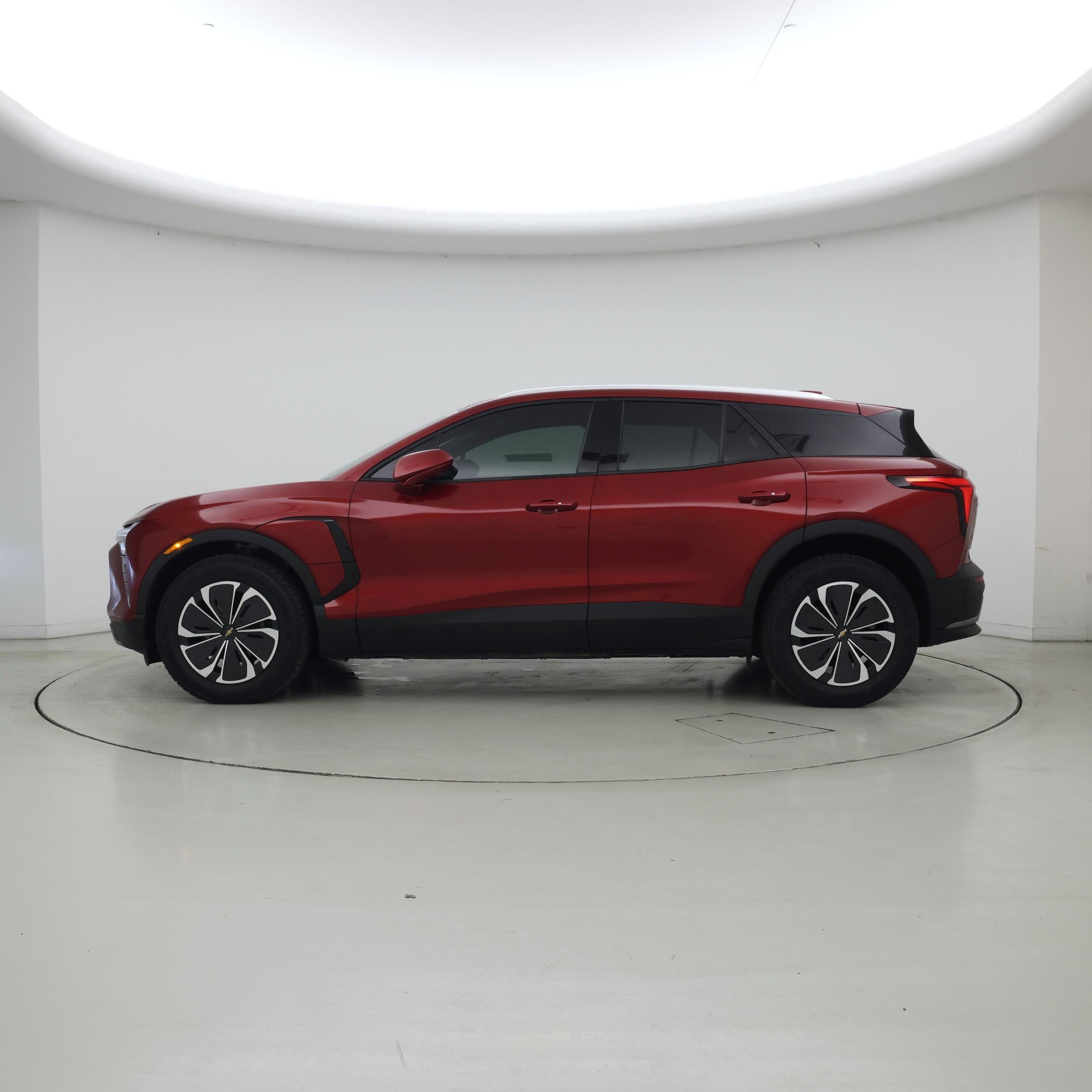 Thumbnail: 2024 Chevrolet Blazer EV - 3