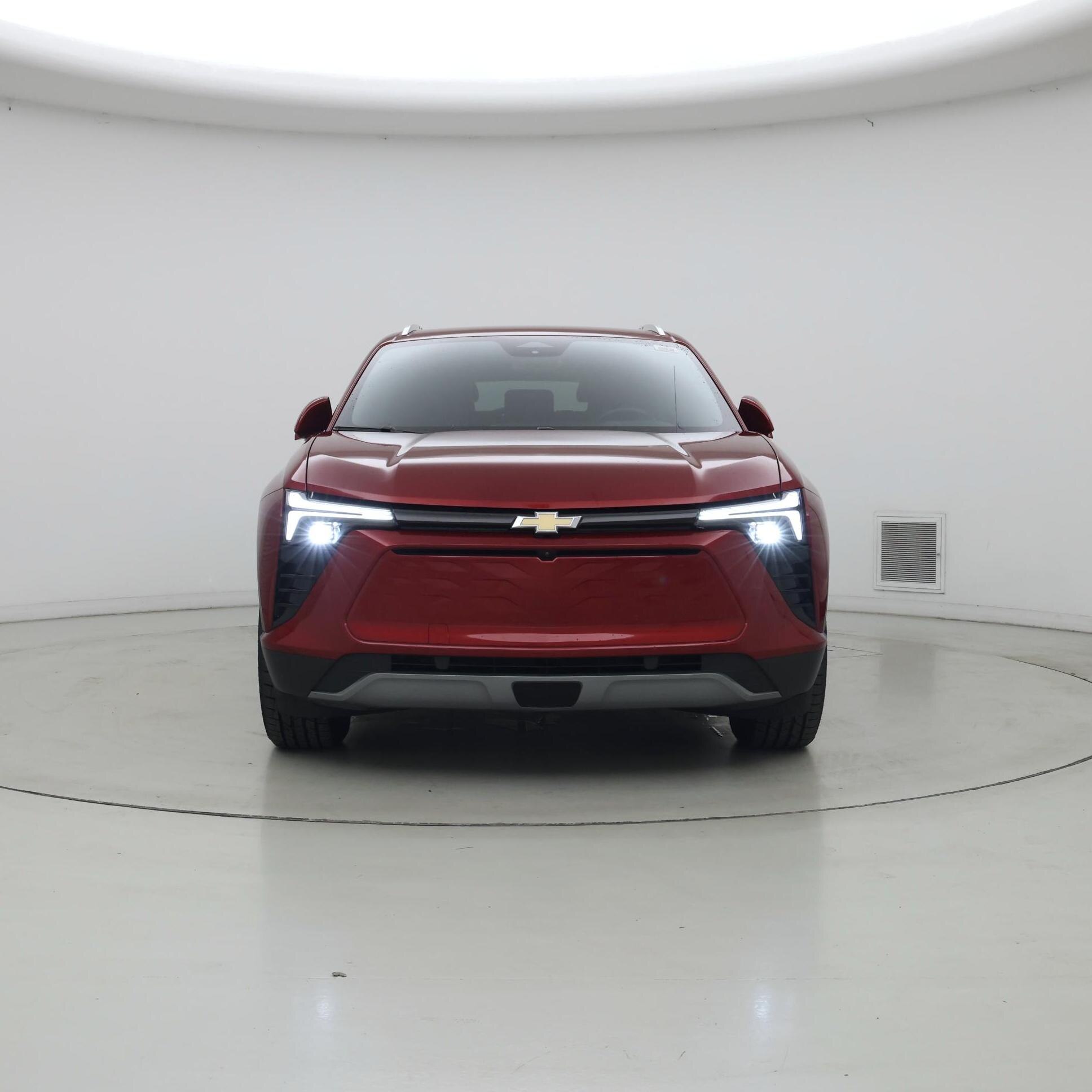 Thumbnail: 2024 Chevrolet Blazer EV - 5
