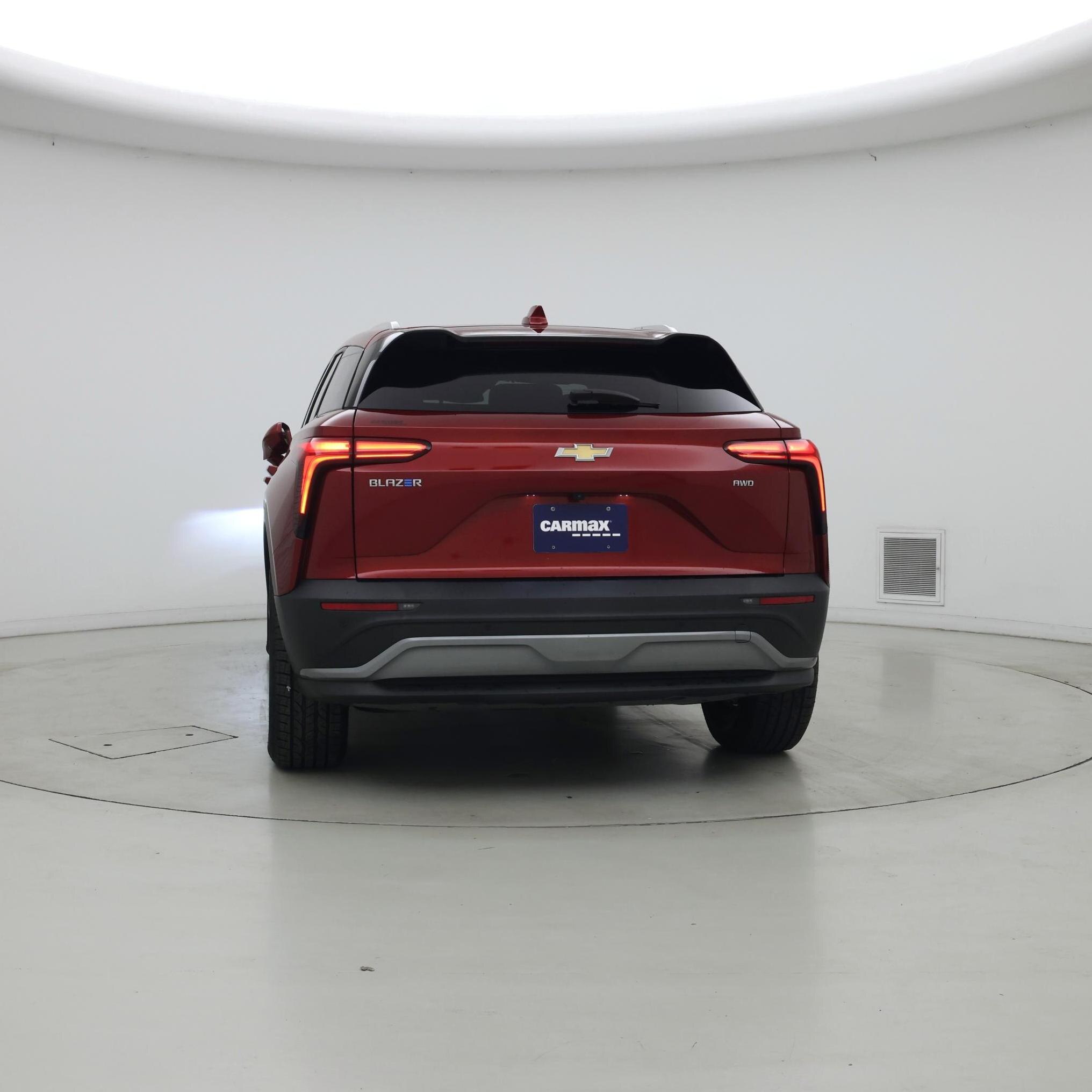 Thumbnail: 2024 Chevrolet Blazer EV - 6