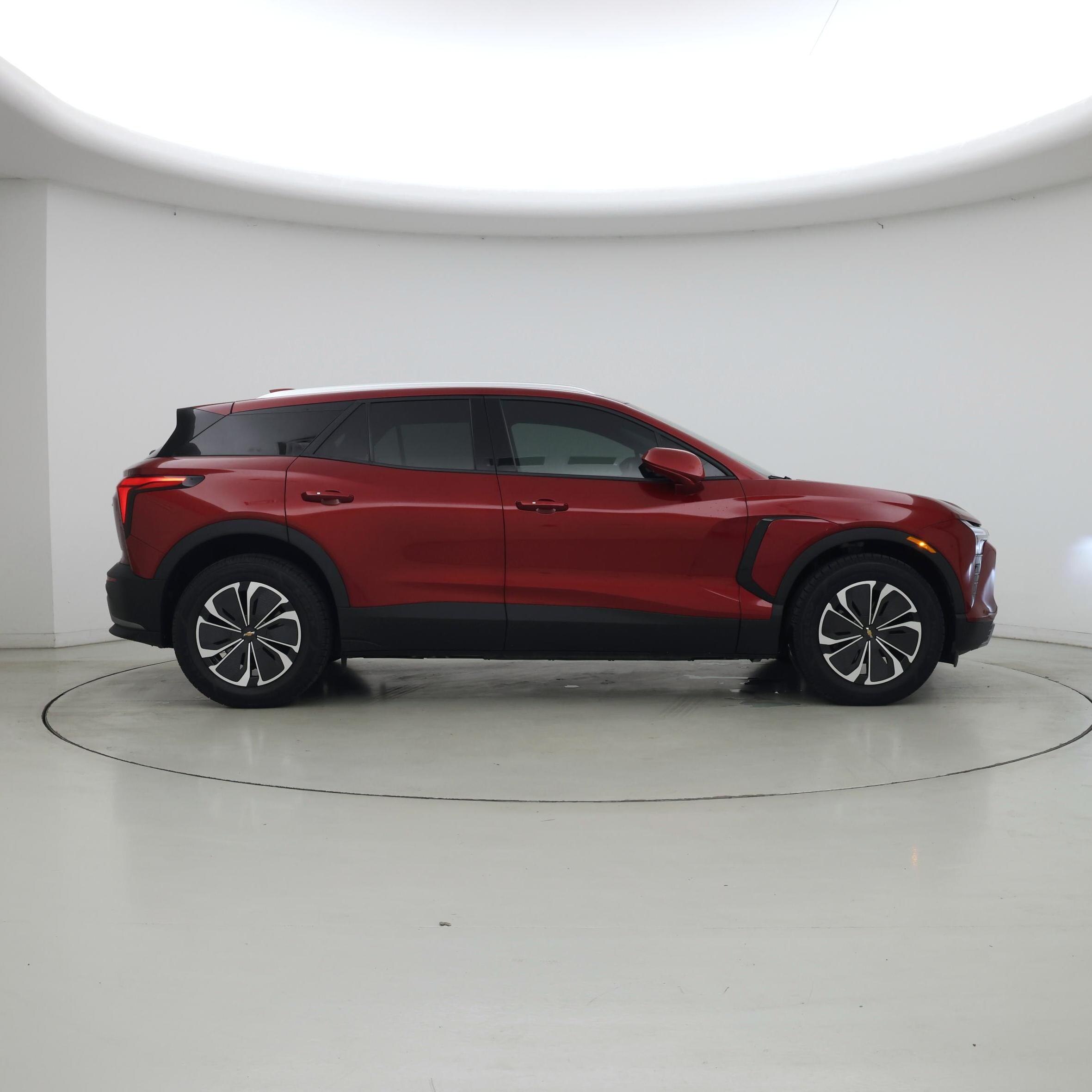 Thumbnail: 2024 Chevrolet Blazer EV - 7