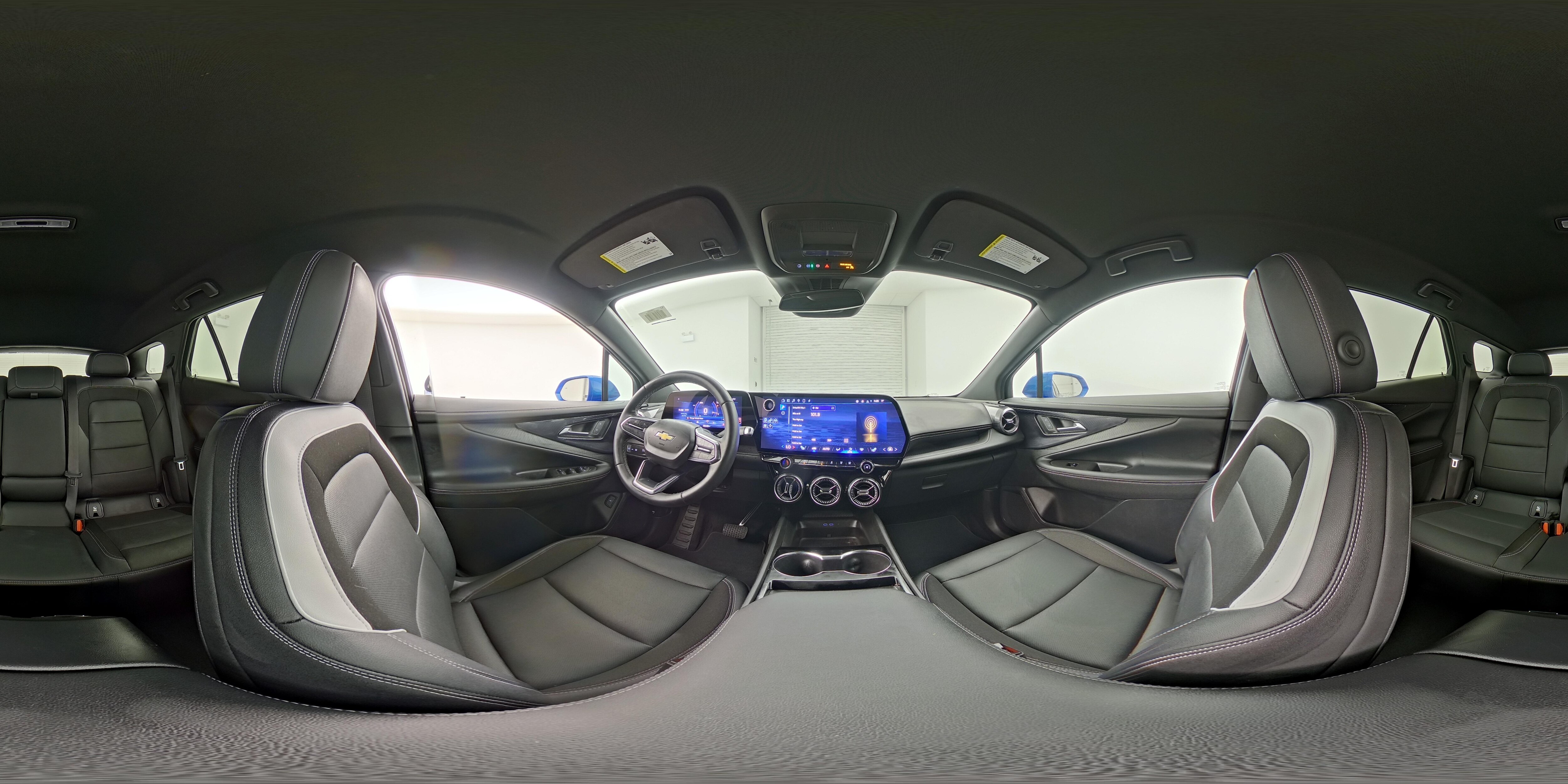 2024 Chevrolet Blazer EV LT - Photo 25