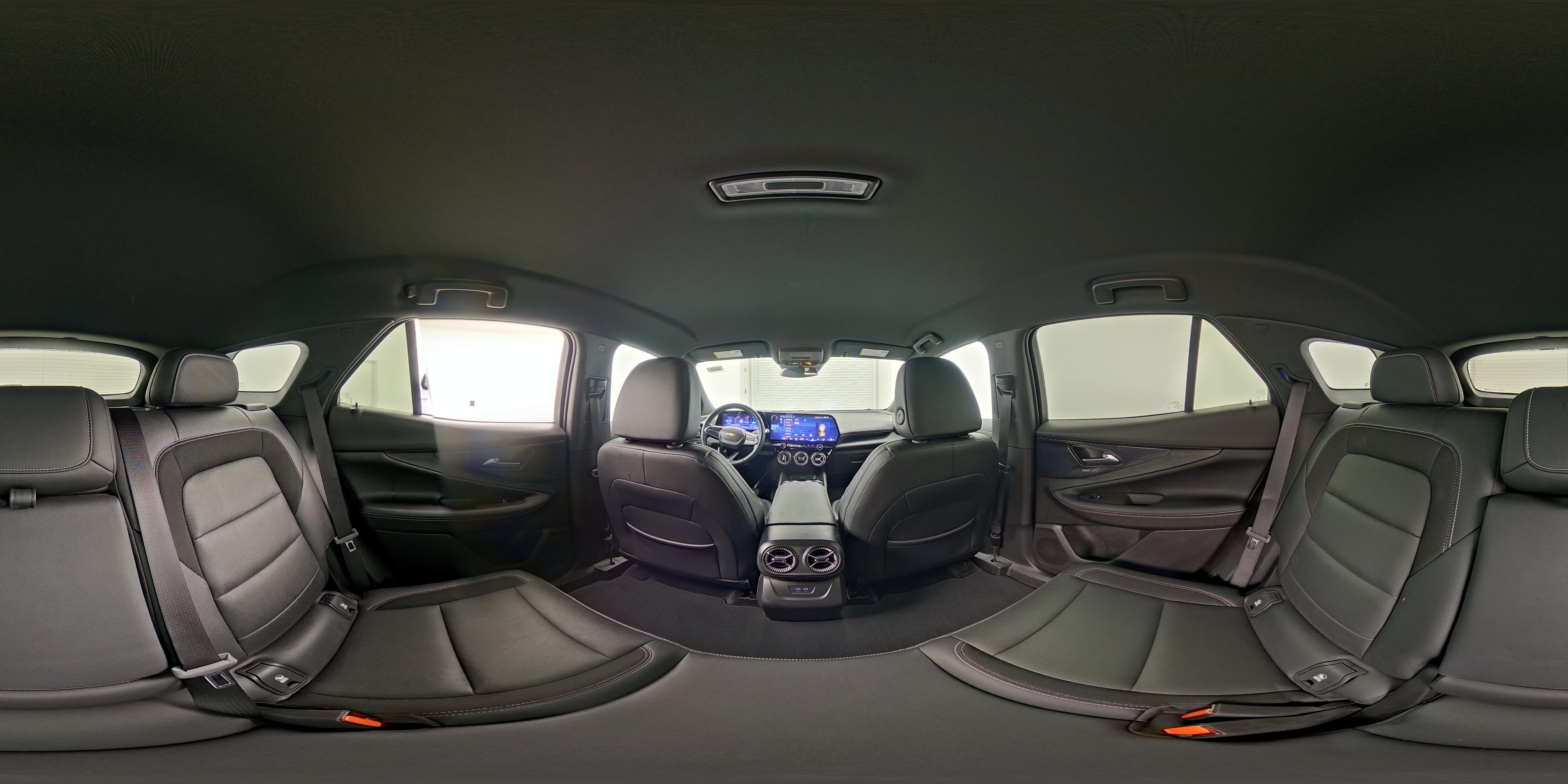 2024 Chevrolet Blazer EV LT - Photo 26