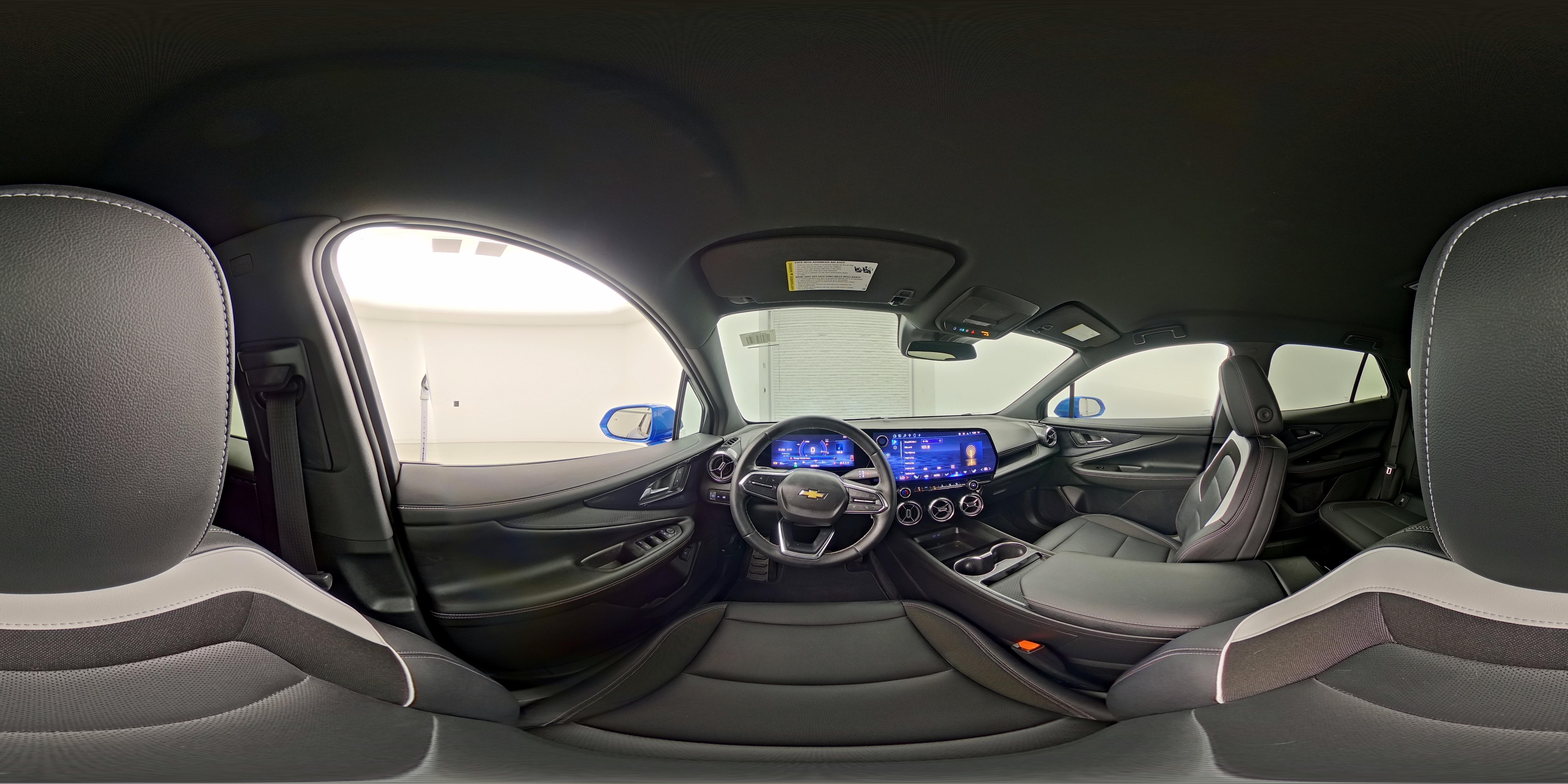 2024 Chevrolet Blazer EV LT - Photo 27