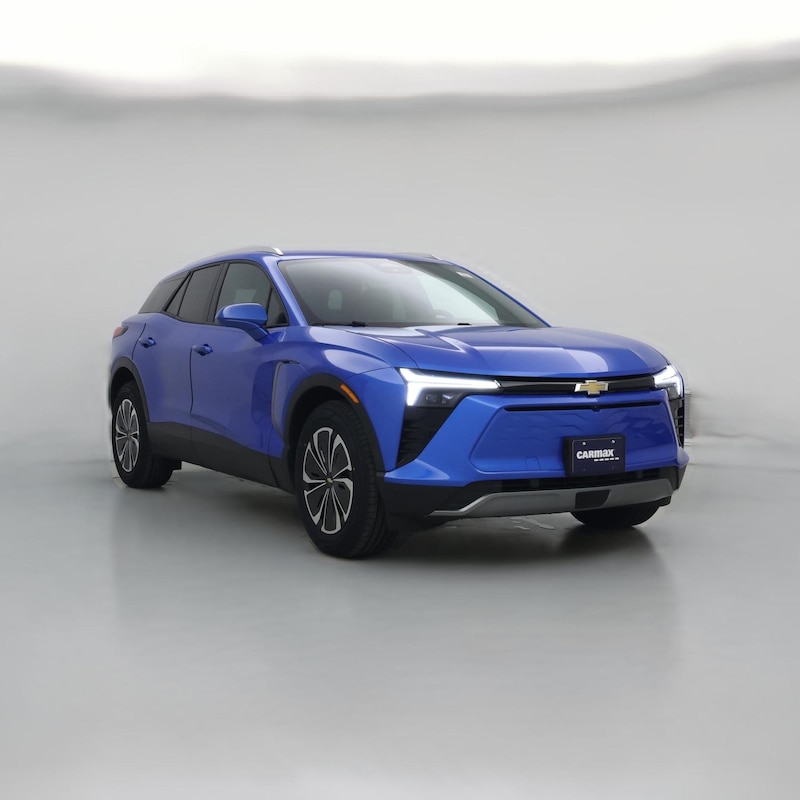 2024 Chevrolet Blazer EV 2LT