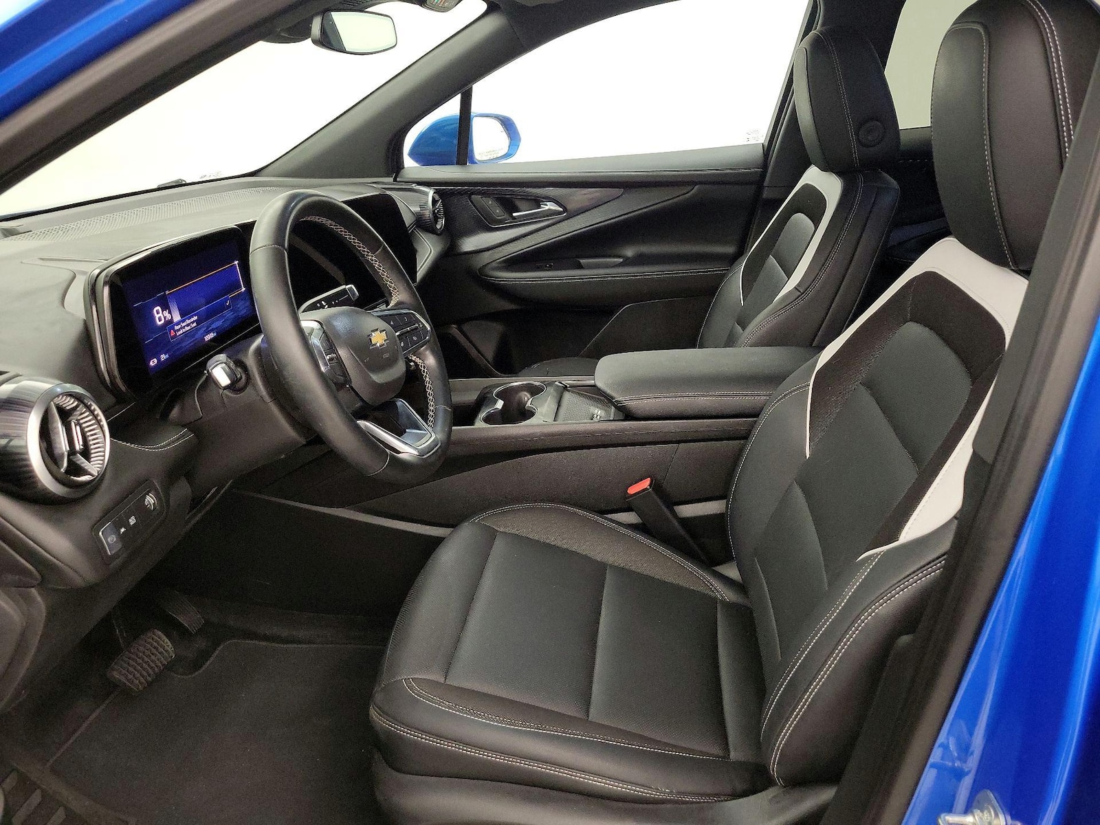 2024 Chevrolet Blazer EV LT - Photo 12