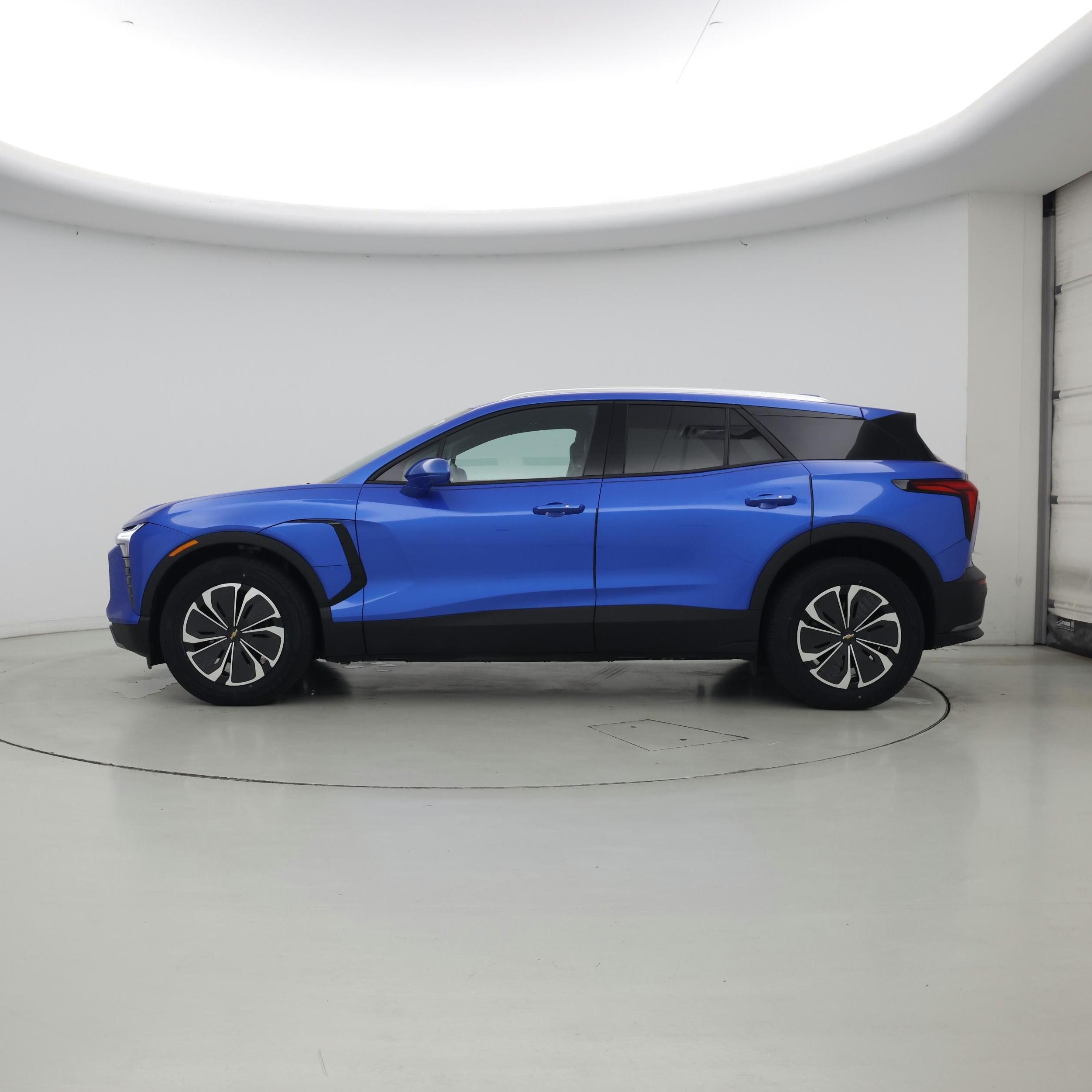 Thumbnail: 2024 Chevrolet Blazer EV - 3