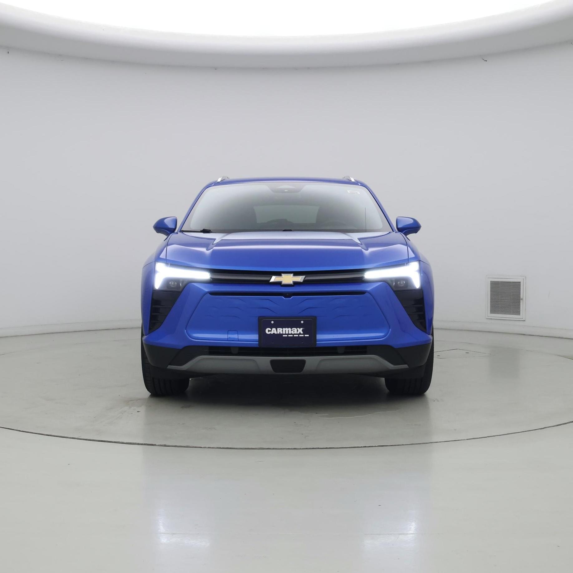 Thumbnail: 2024 Chevrolet Blazer EV - 5