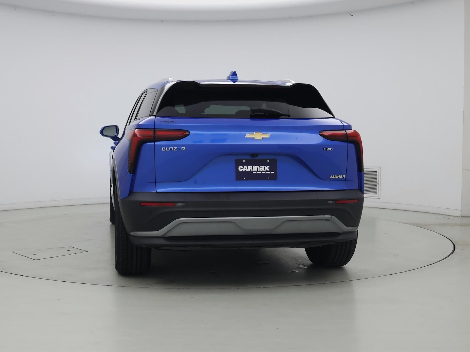2024 Chevrolet Blazer EV LT - Photo 7