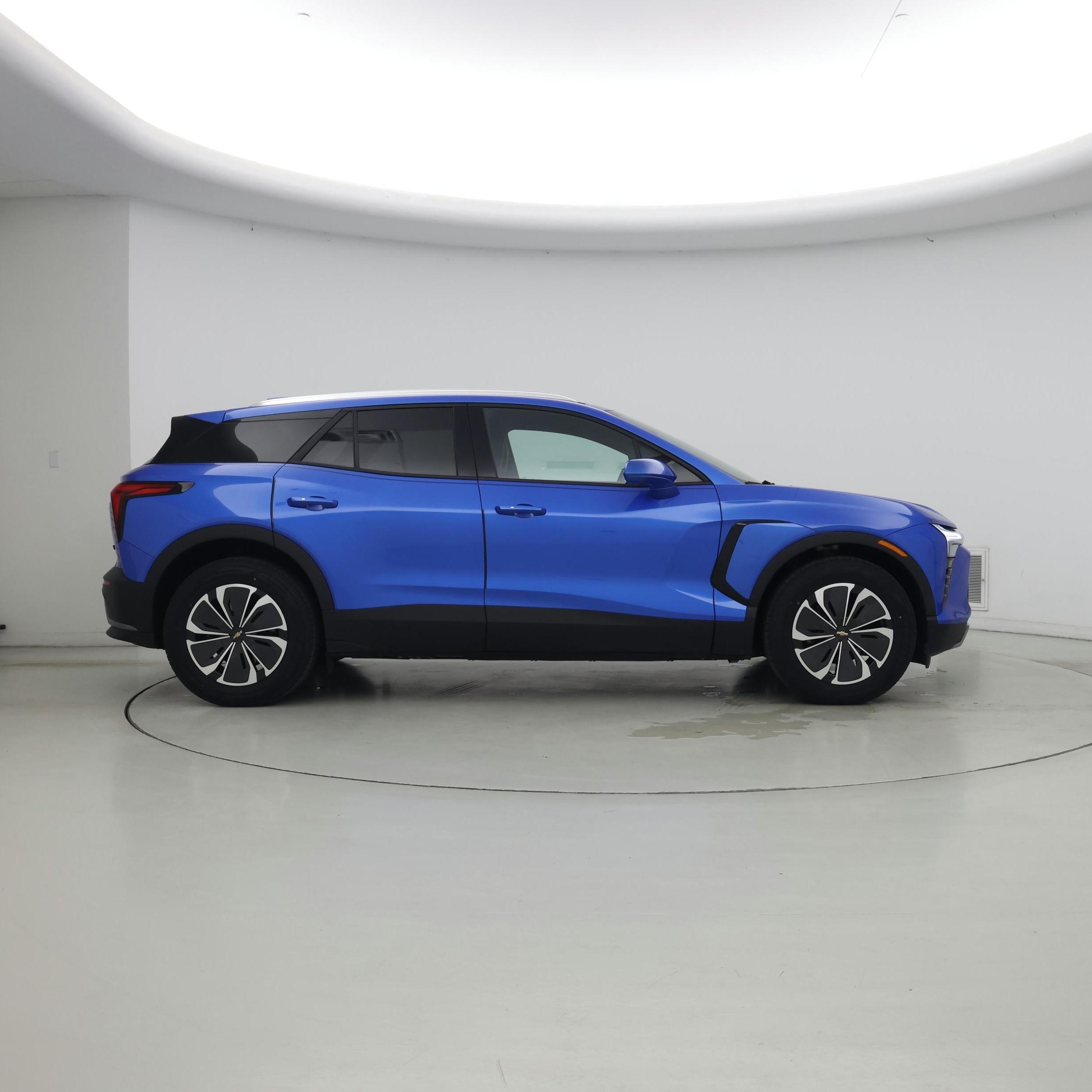 Thumbnail: 2024 Chevrolet Blazer EV - 7