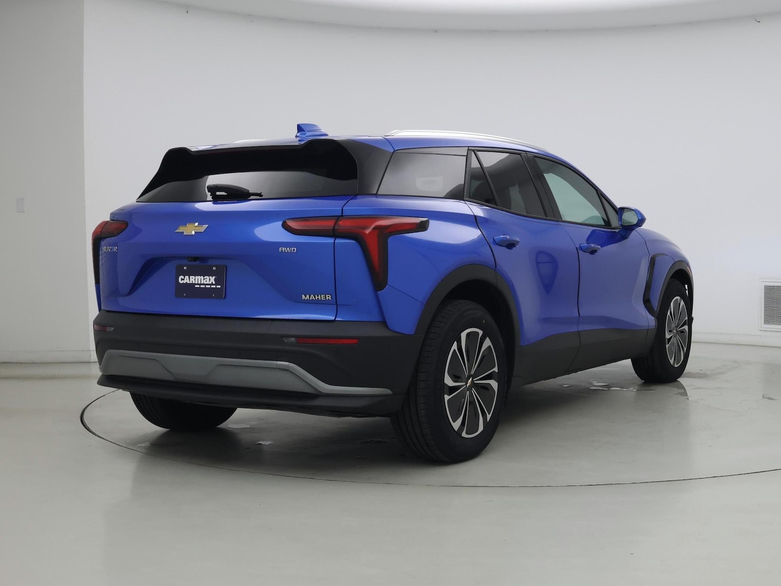 2024 Chevrolet Blazer EV LT - Photo 9