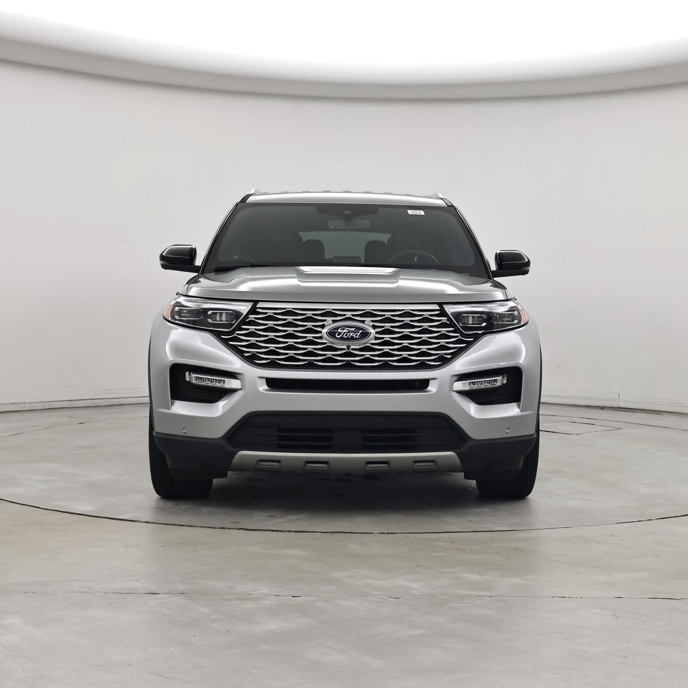 Thumbnail: 2022 Ford Explorer - 5