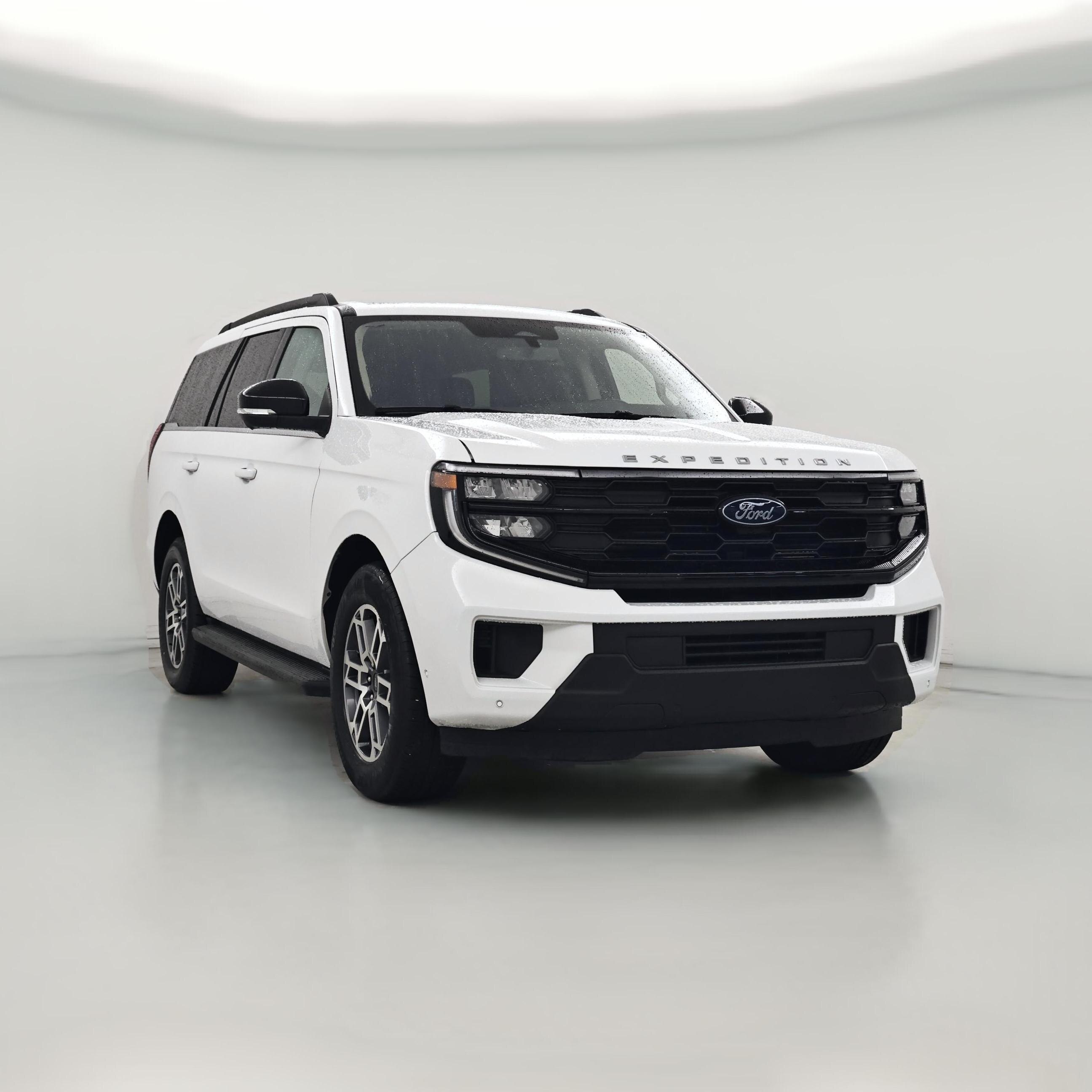 Thumbnail: 2025 Ford Expedition - 1