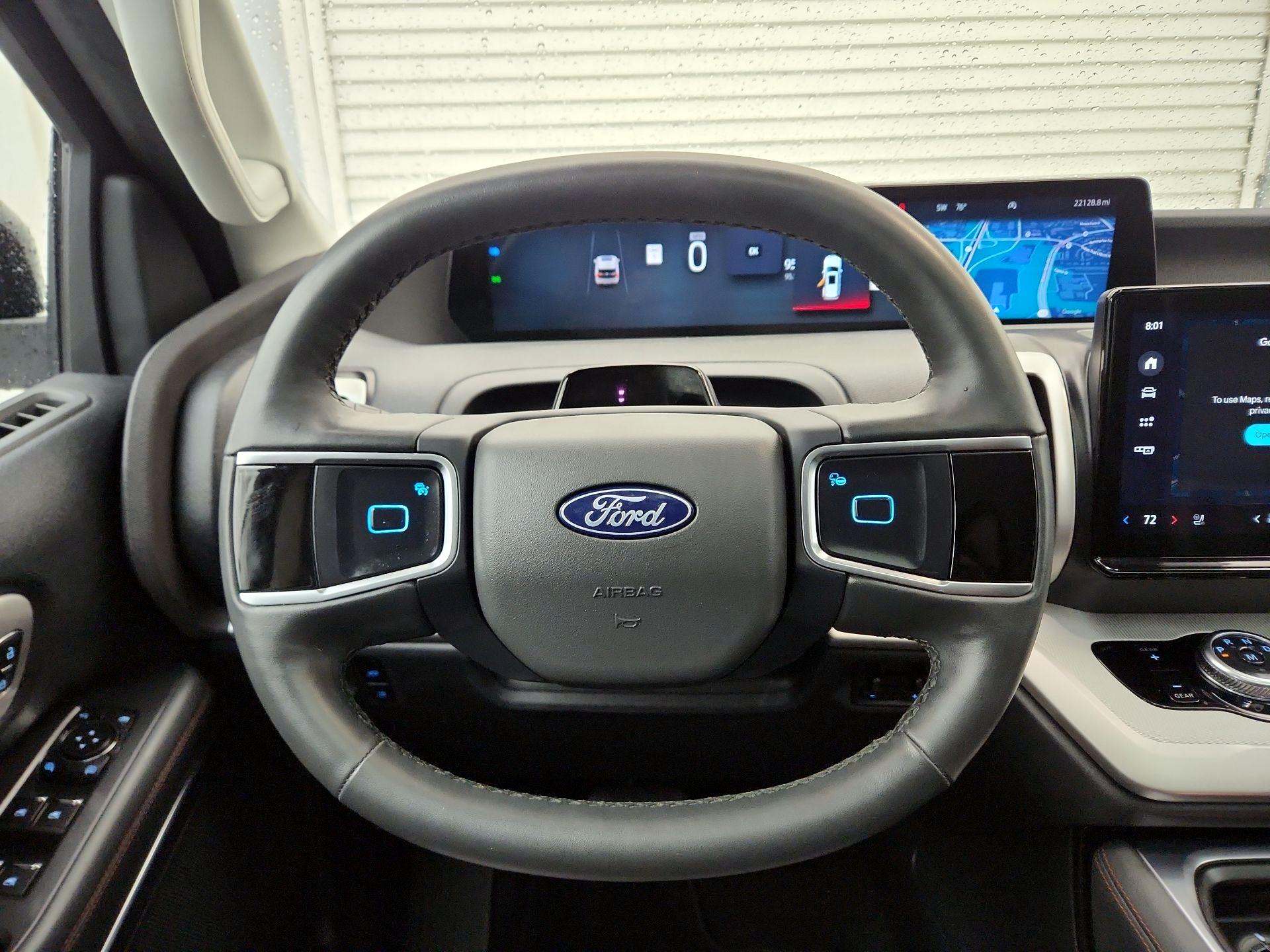 Thumbnail: 2025 Ford Expedition - 10