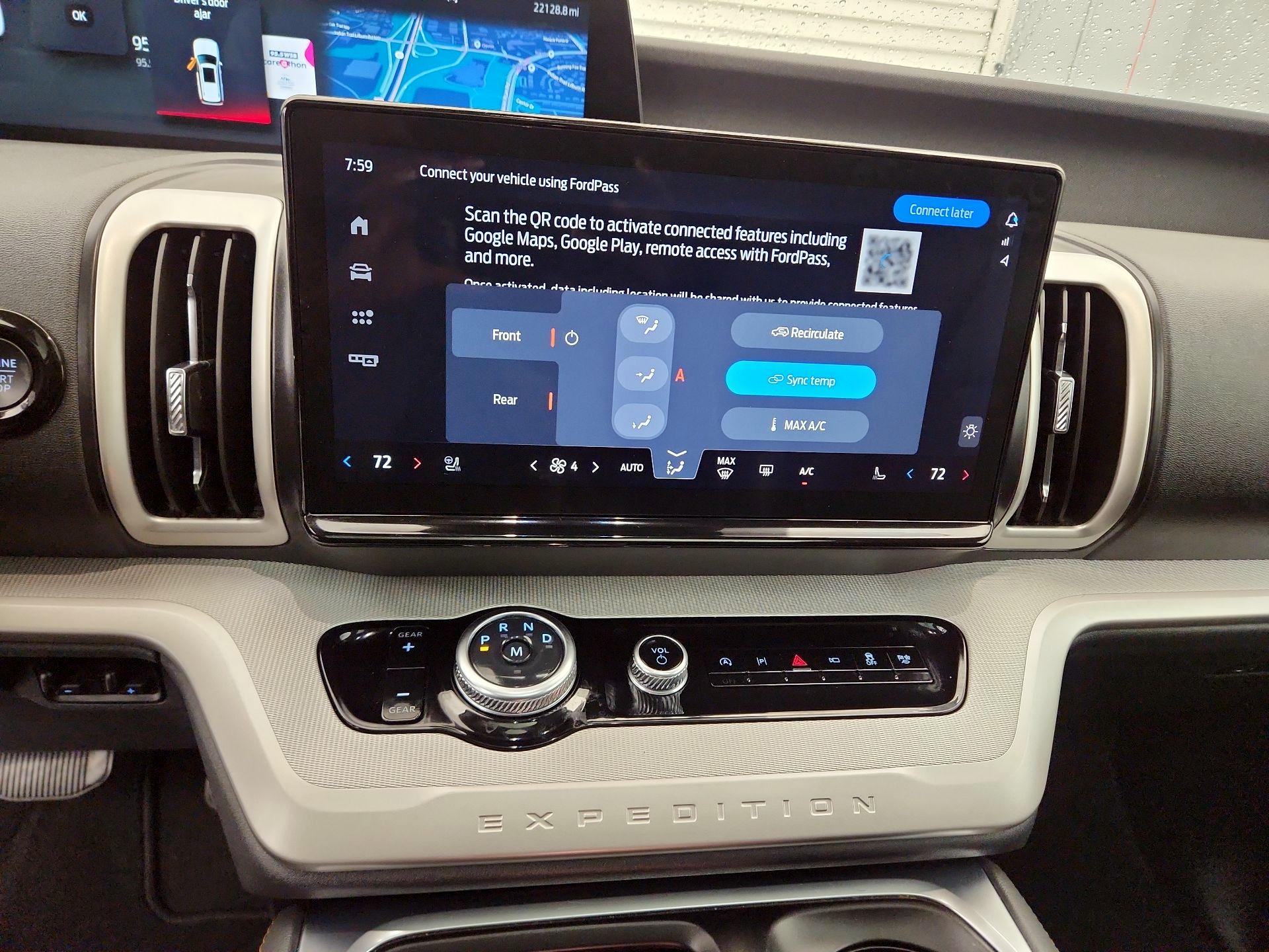 Thumbnail: 2025 Ford Expedition - 16