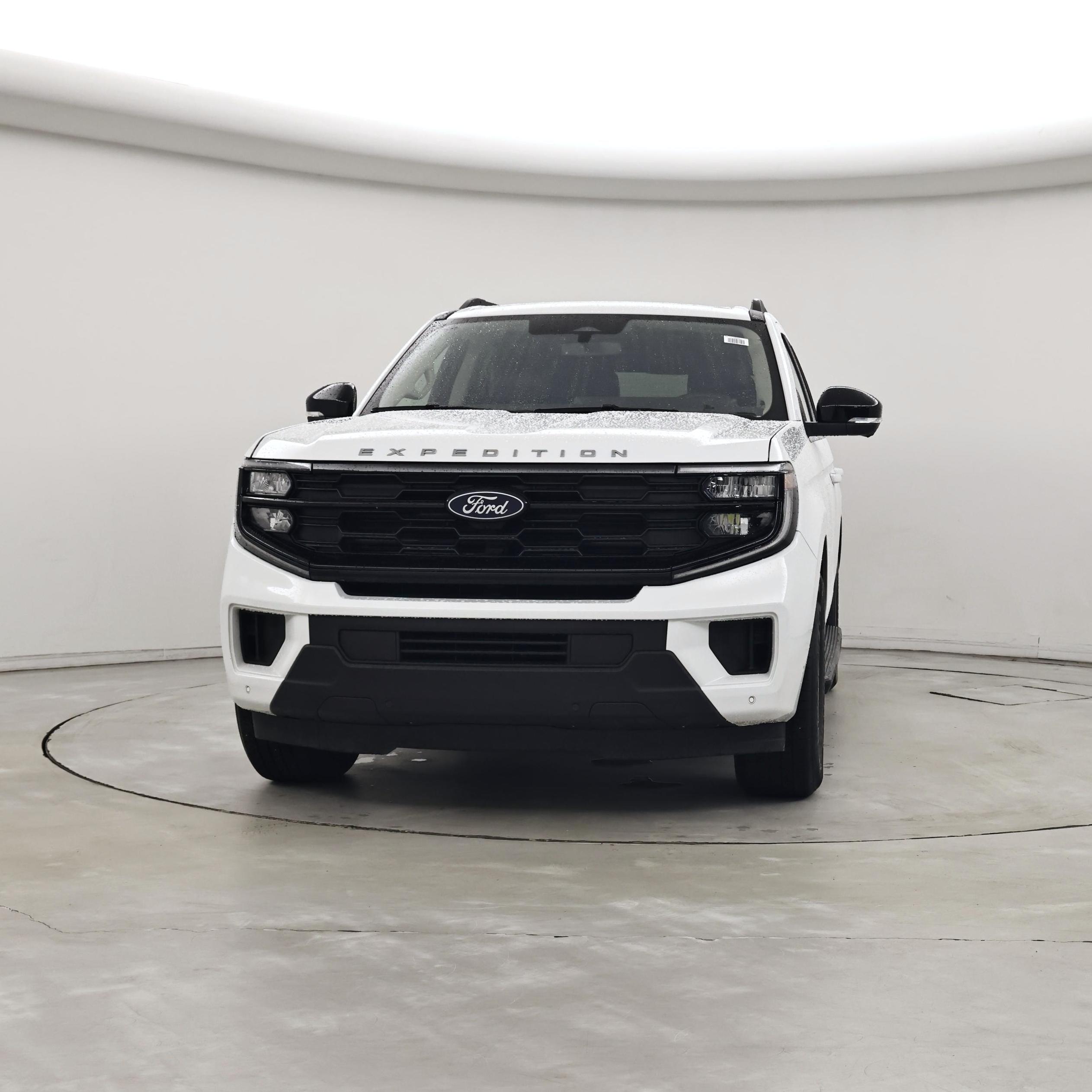 Thumbnail: 2025 Ford Expedition - 5