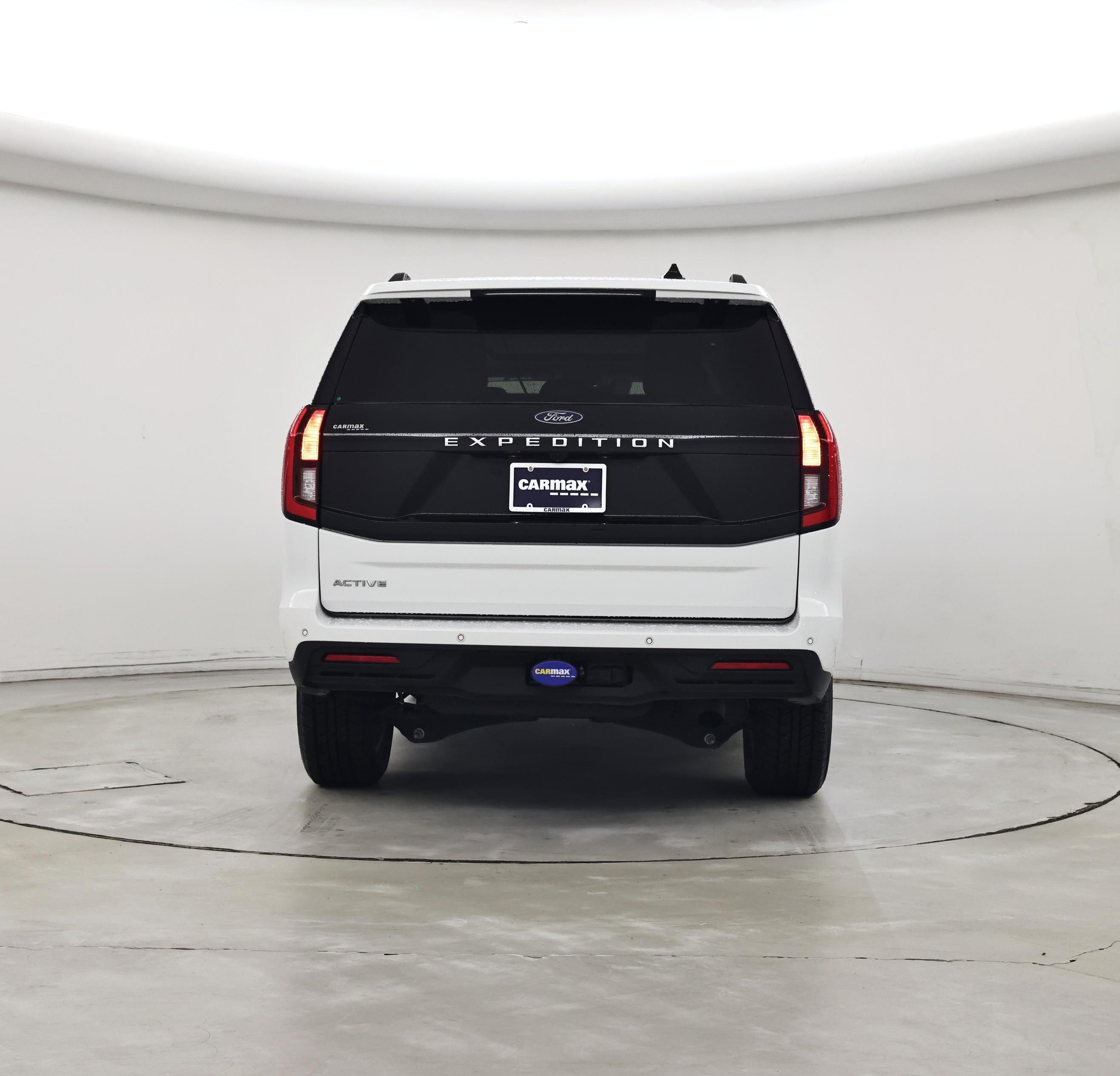 Thumbnail: 2025 Ford Expedition - 6