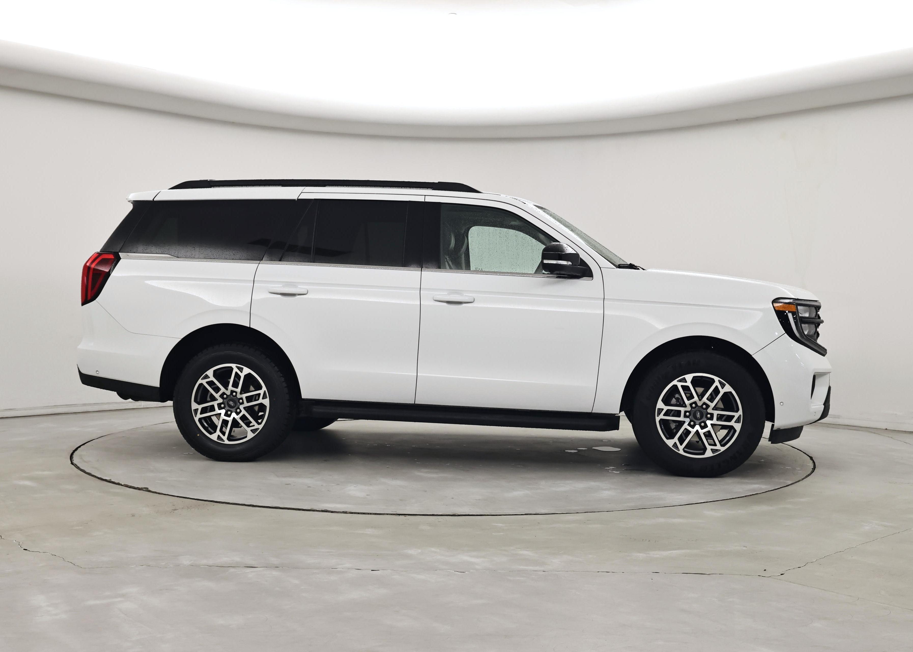 Thumbnail: 2025 Ford Expedition - 7