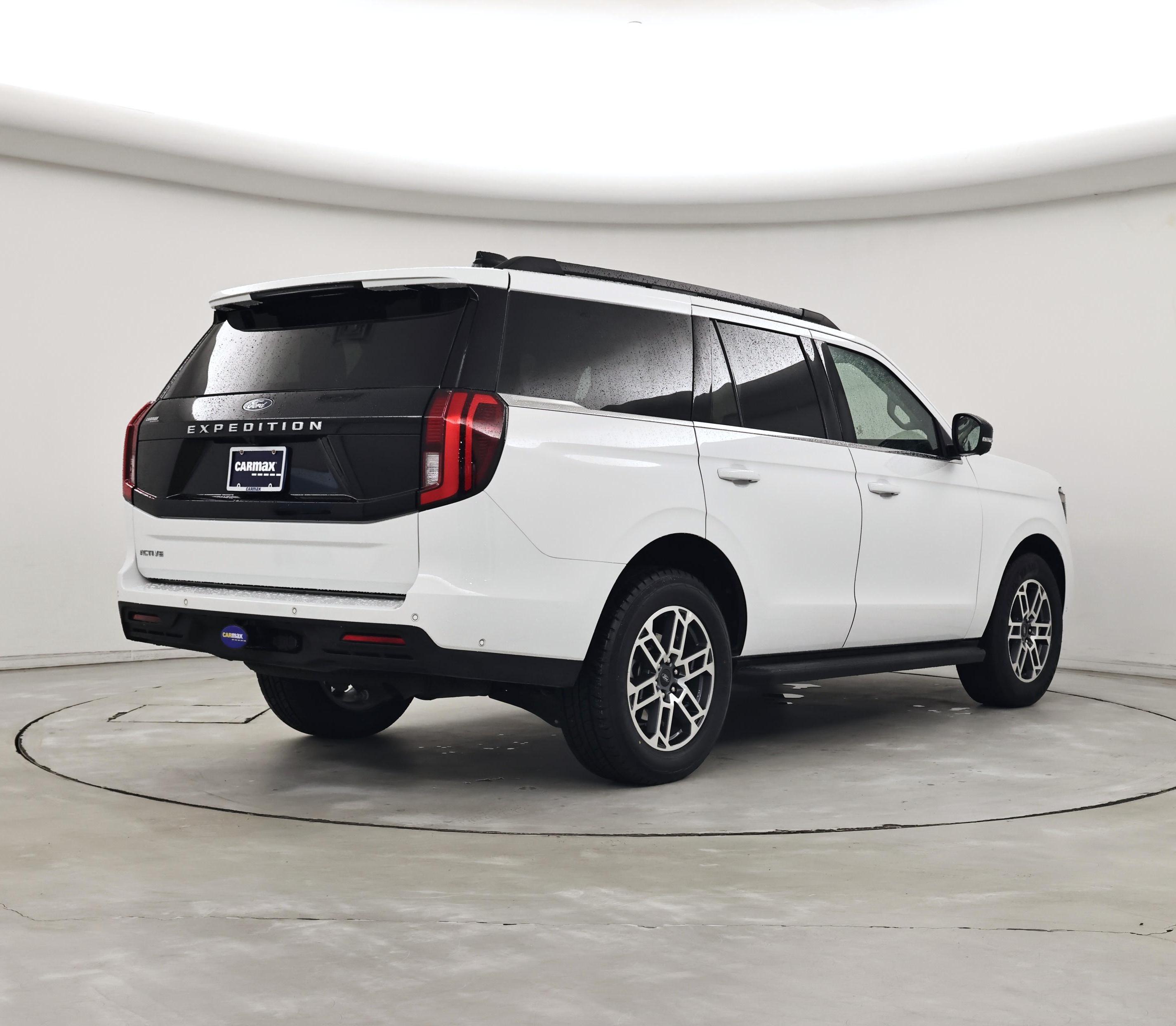Thumbnail: 2025 Ford Expedition - 8