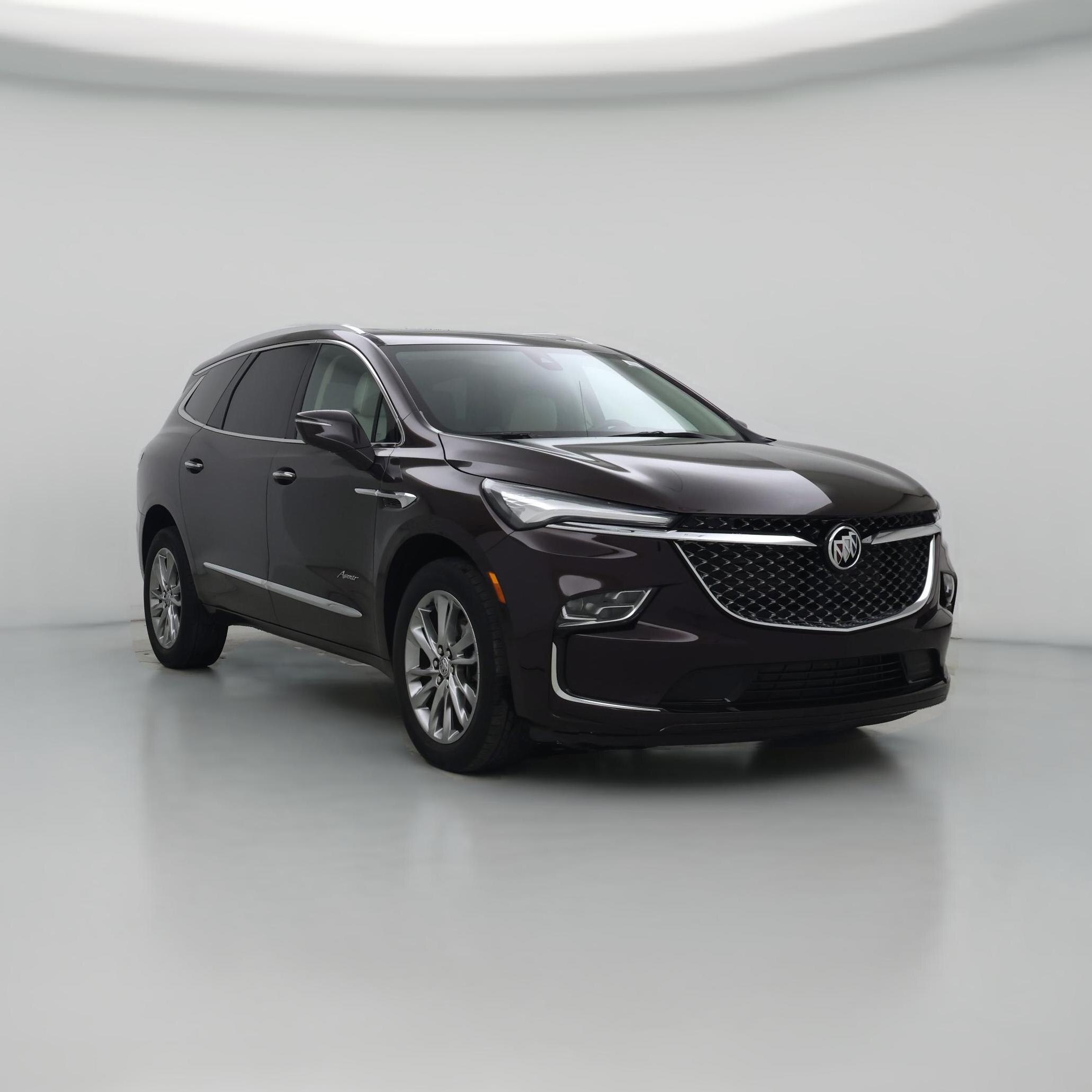 Thumbnail: 2023 Buick Enclave - 1