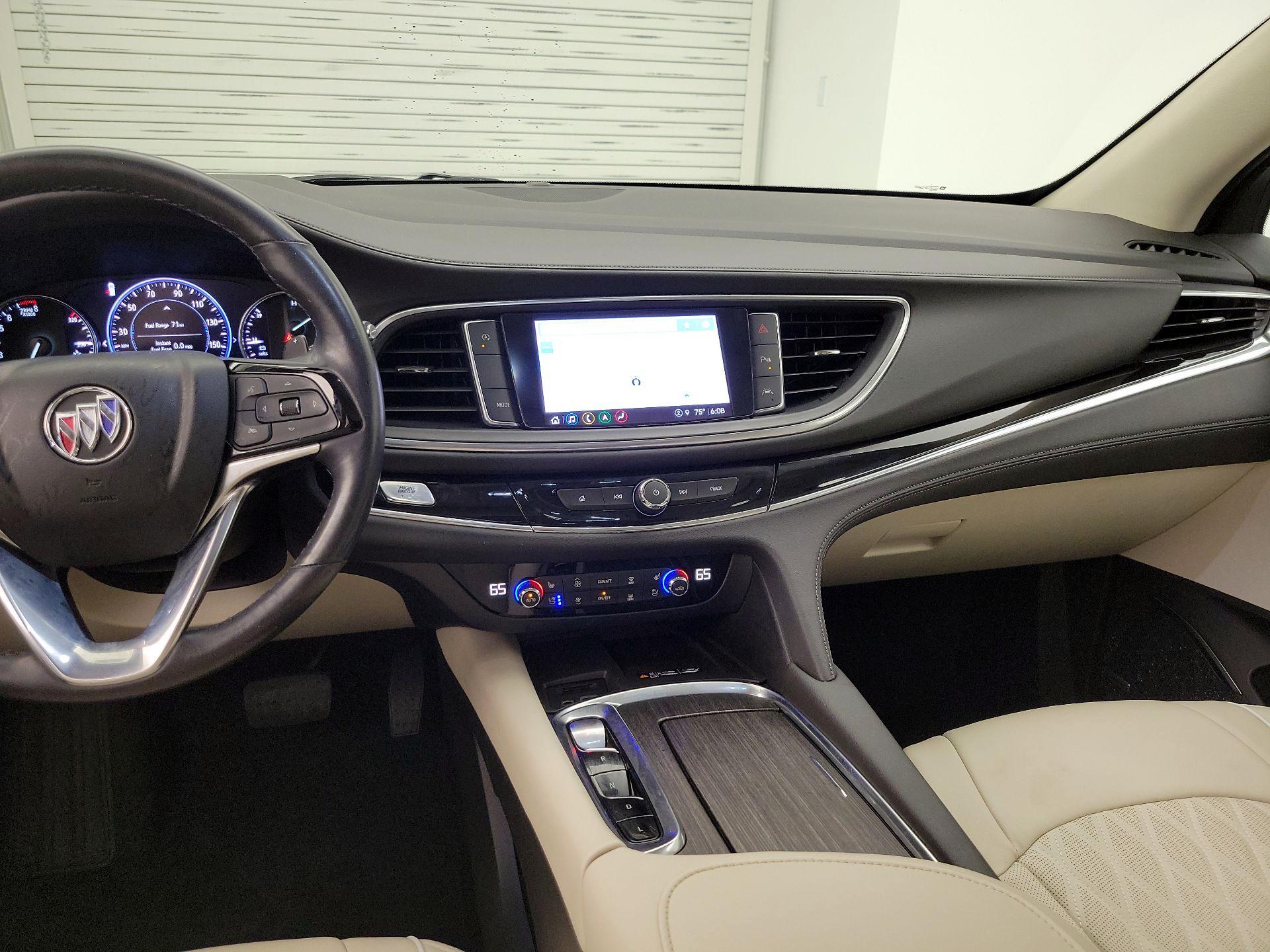 Thumbnail: 2023 Buick Enclave - 9