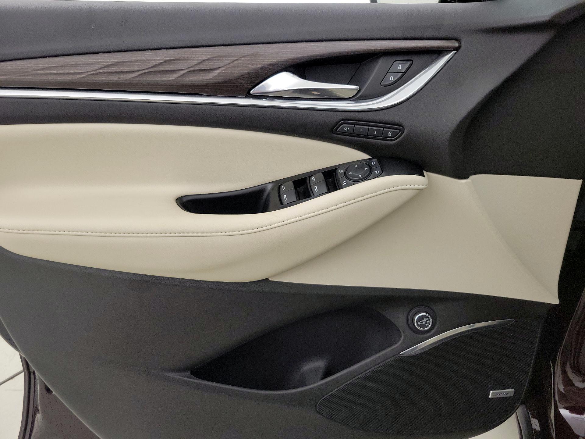 Thumbnail: 2023 Buick Enclave - 12