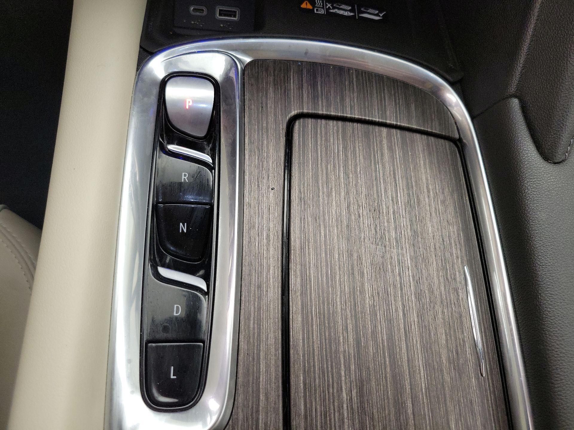 Thumbnail: 2023 Buick Enclave - 18