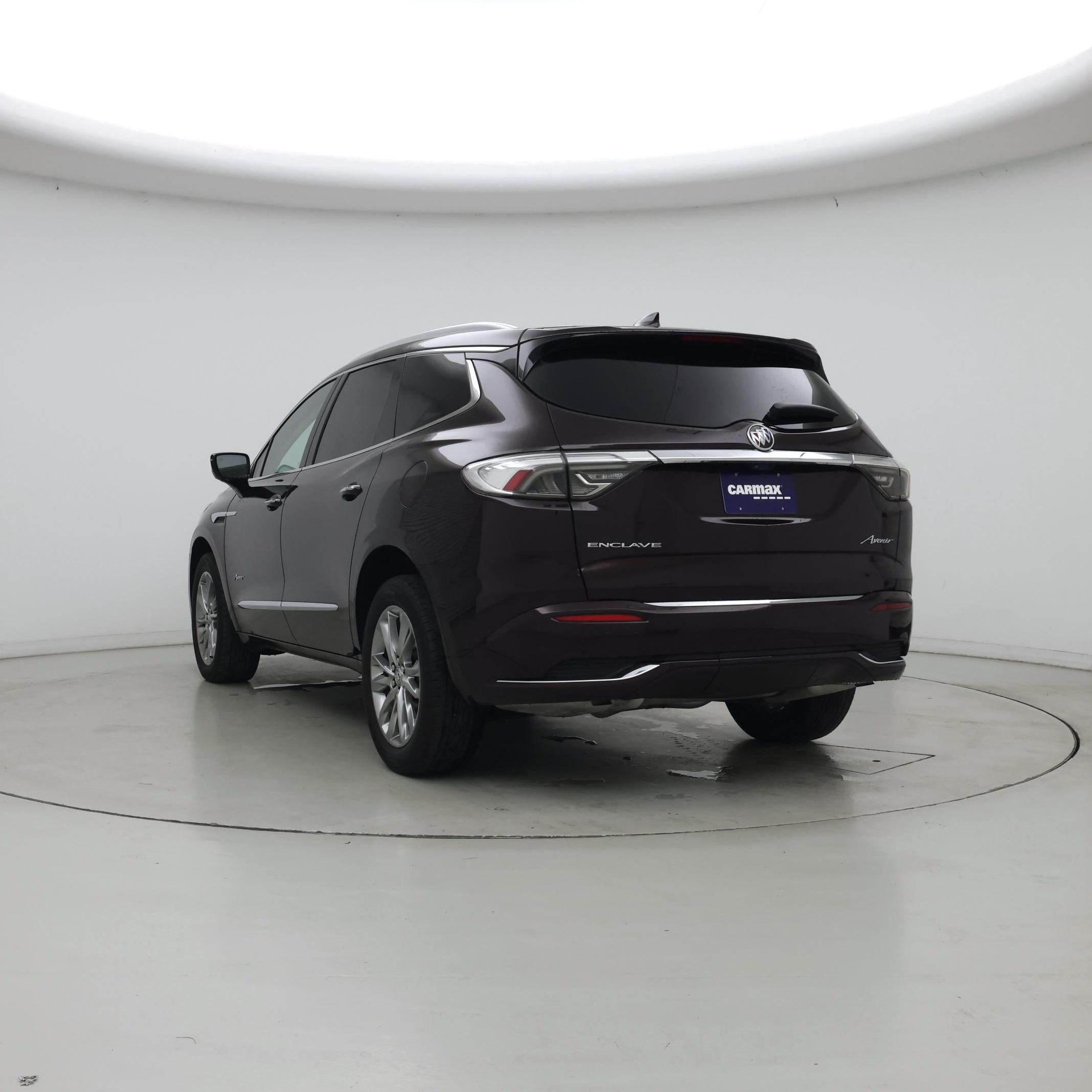 Thumbnail: 2023 Buick Enclave - 2