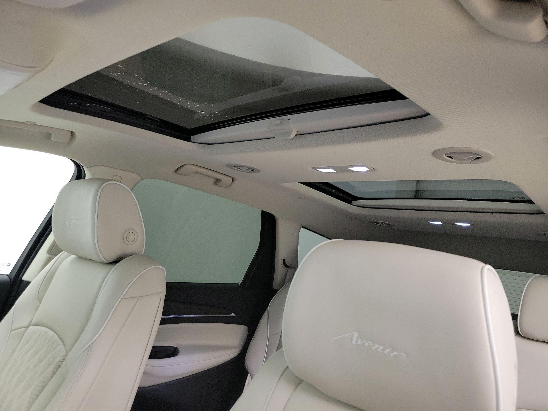 Thumbnail: 2023 Buick Enclave - 20