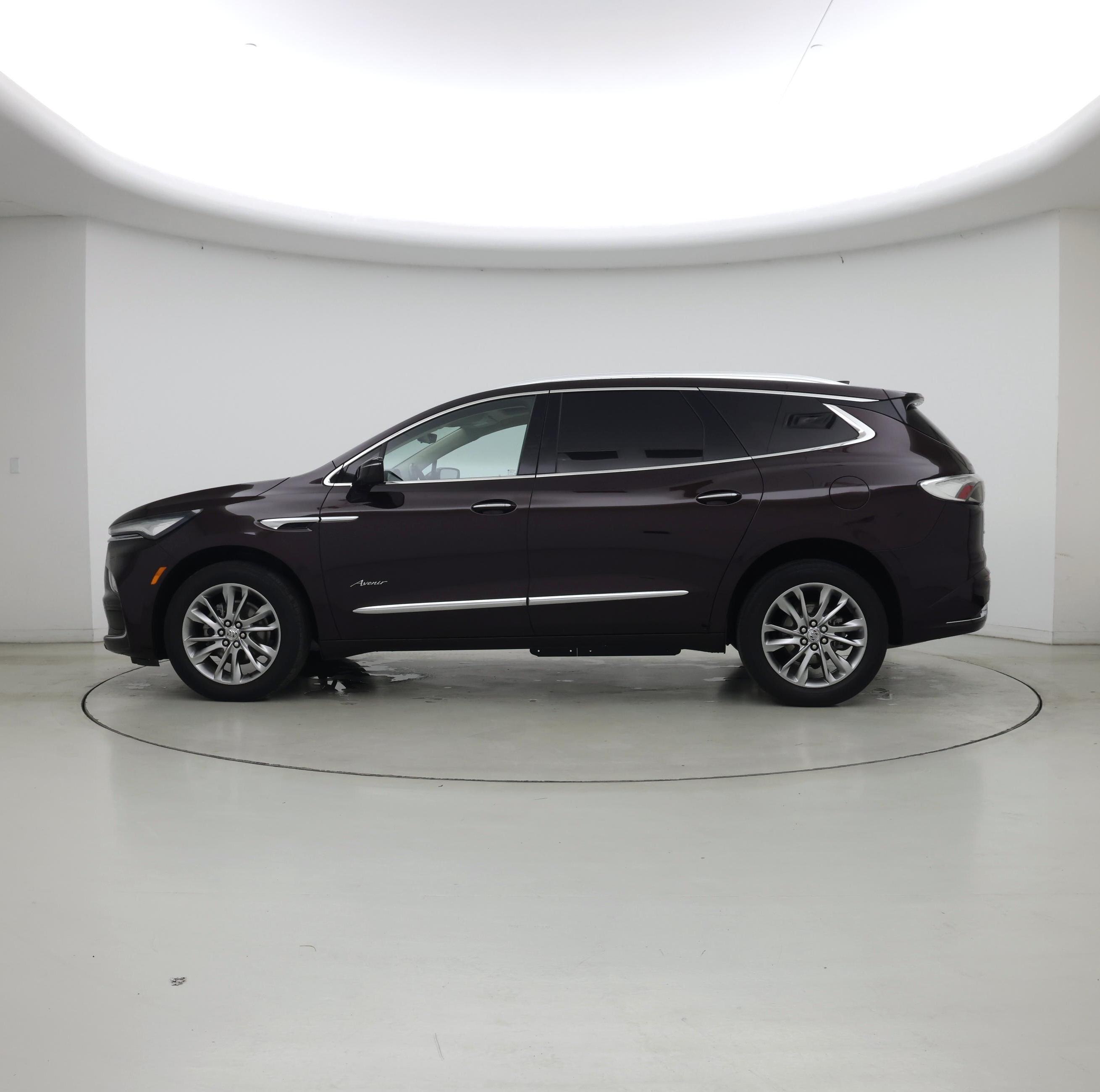 Thumbnail: 2023 Buick Enclave - 3