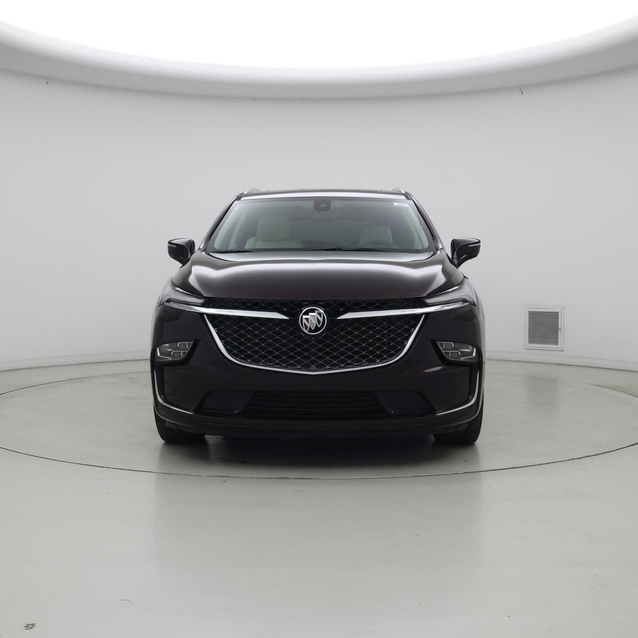 Thumbnail: 2023 Buick Enclave - 5