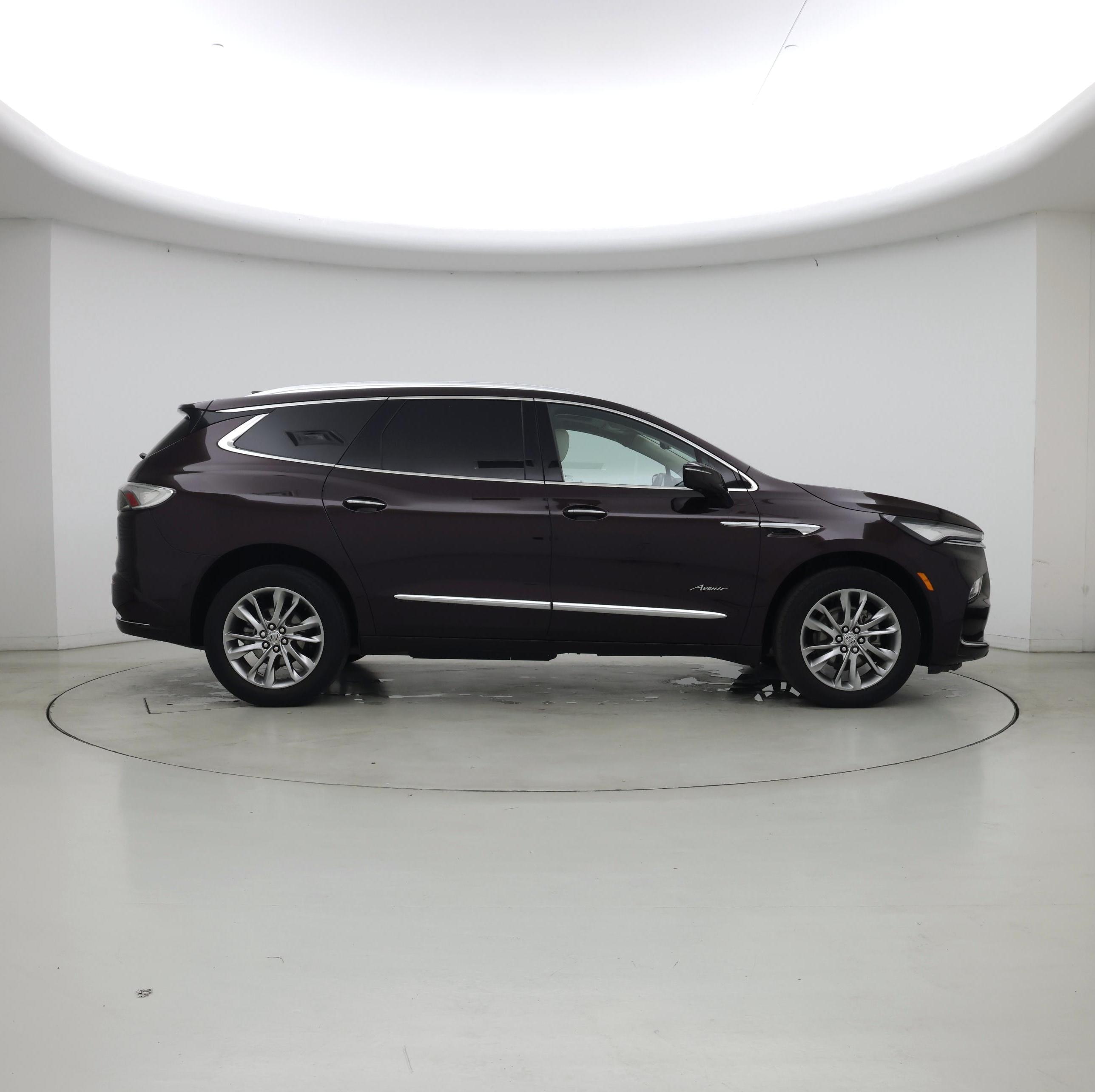 Thumbnail: 2023 Buick Enclave - 7