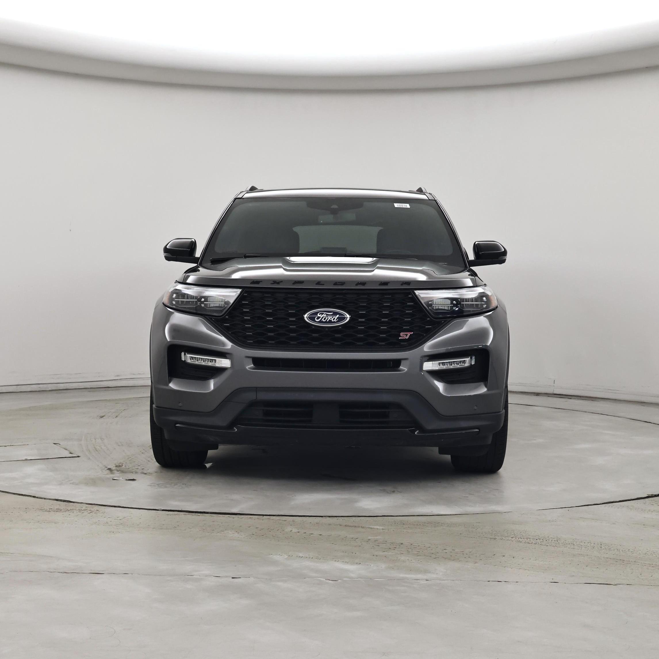 Thumbnail: 2023 Ford Explorer - 5