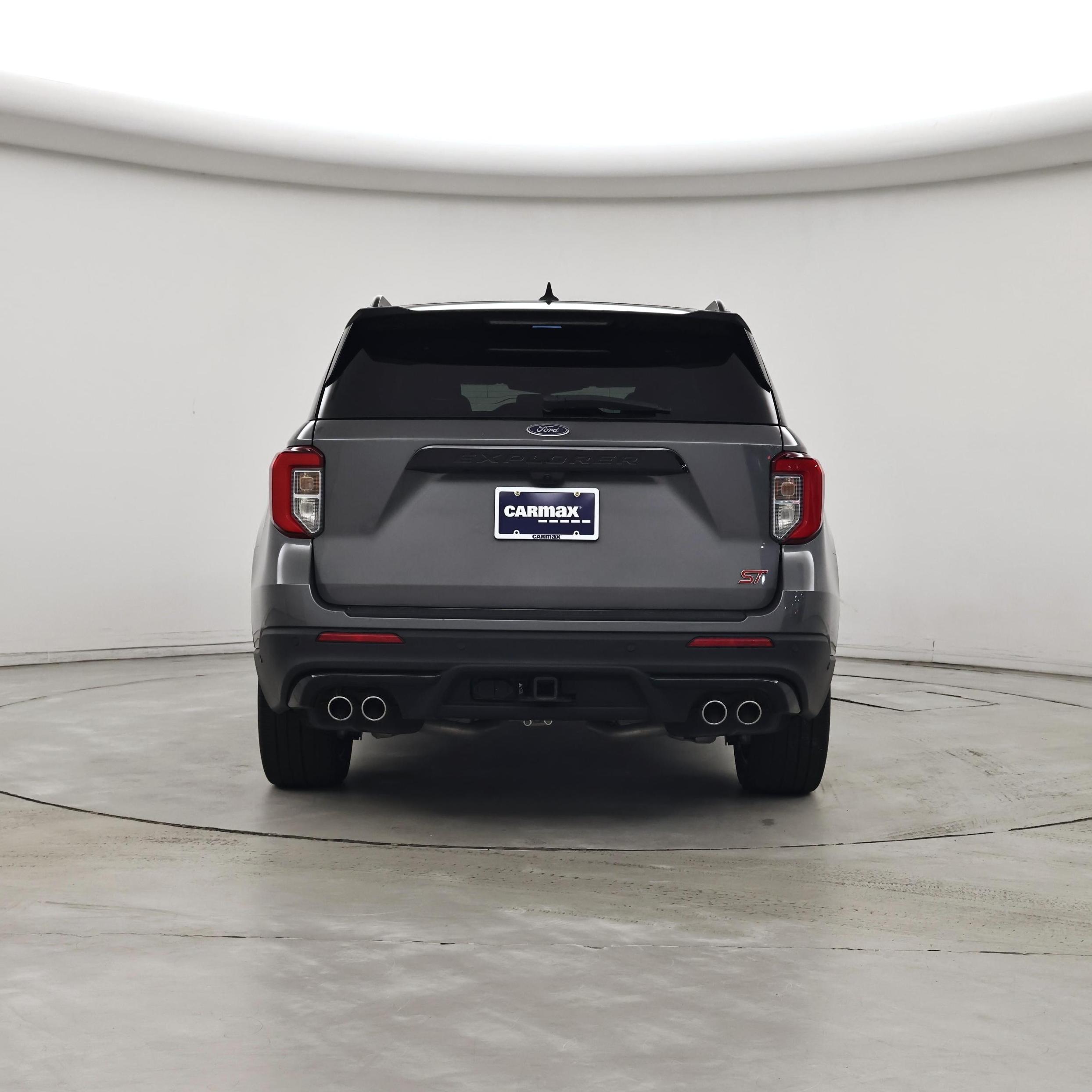 Thumbnail: 2023 Ford Explorer - 6
