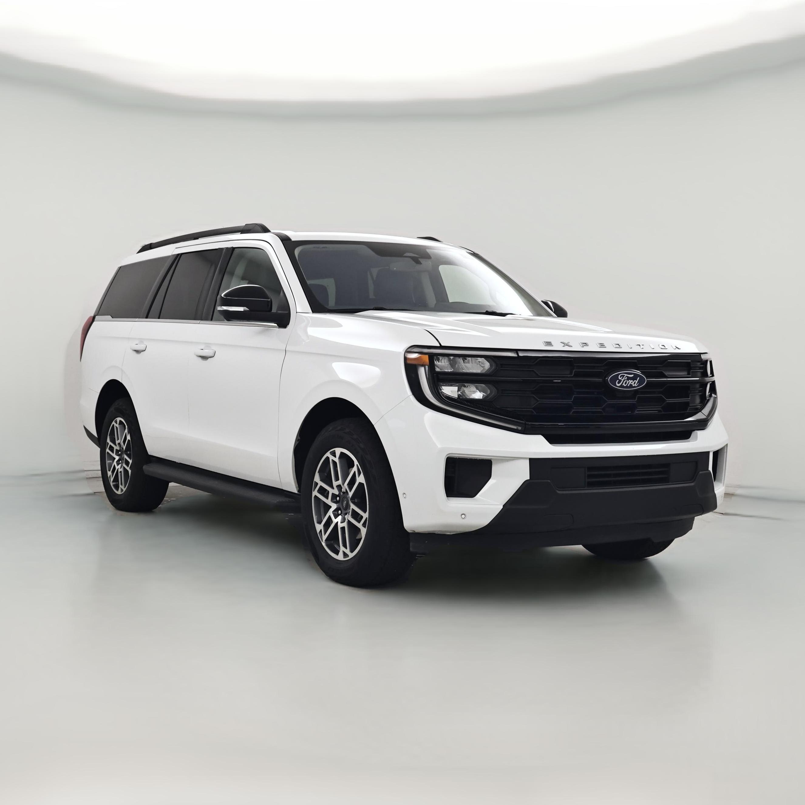 Thumbnail: 2025 Ford Expedition - 1
