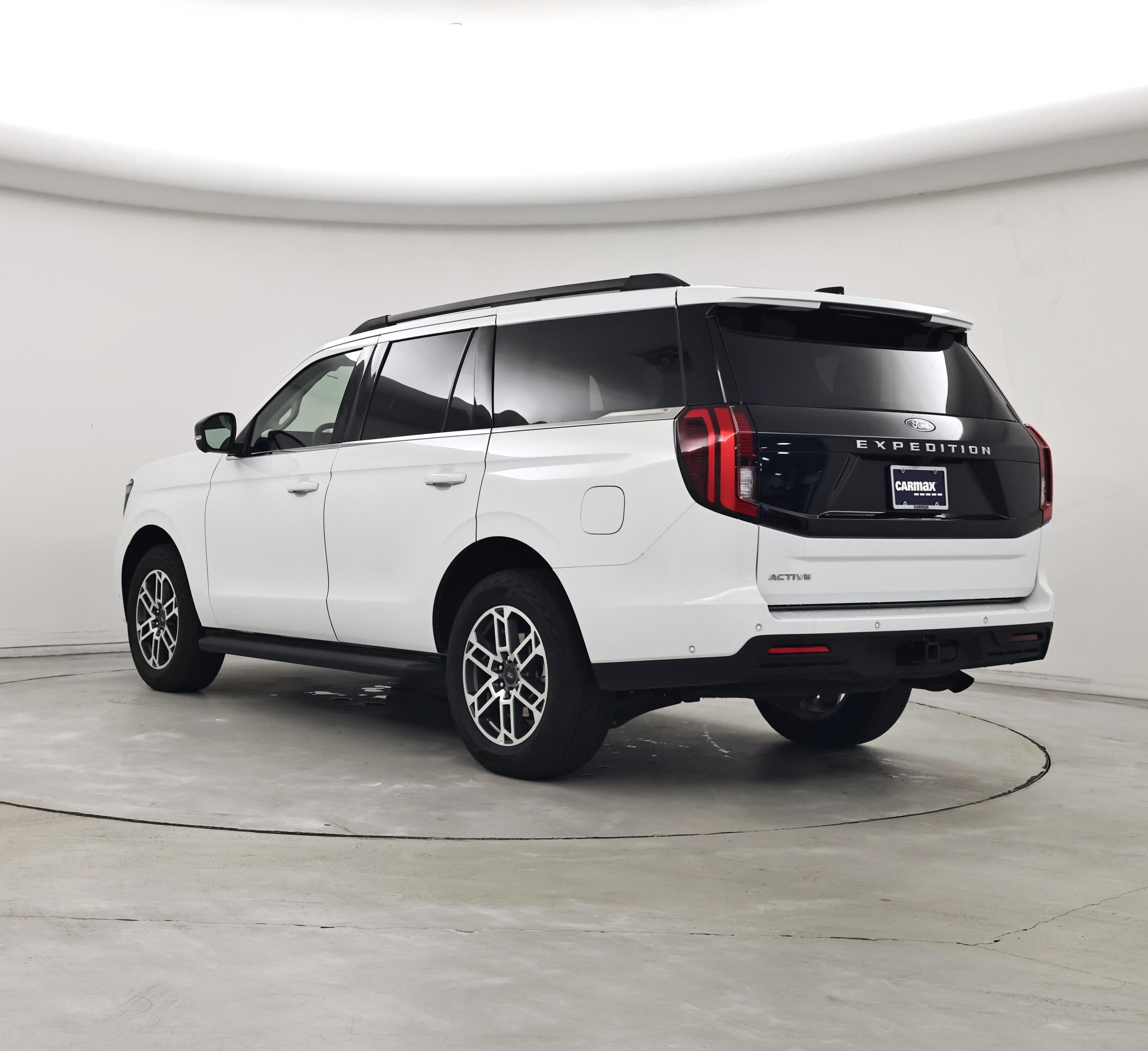 Thumbnail: 2025 Ford Expedition - 2