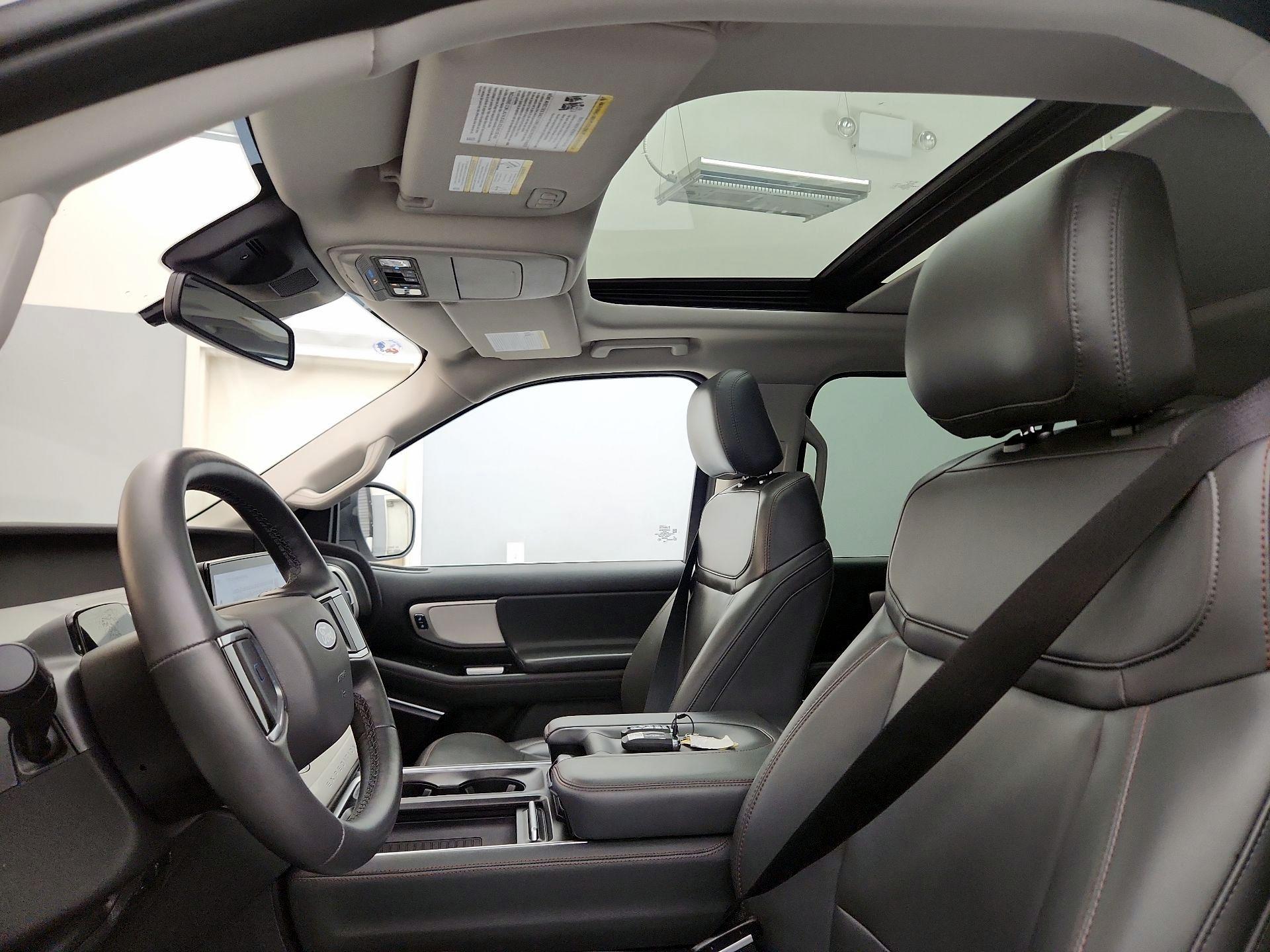Thumbnail: 2025 Ford Expedition - 19