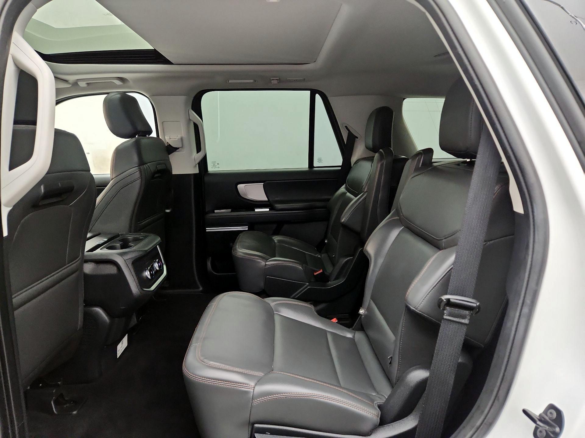 Thumbnail: 2025 Ford Expedition - 20