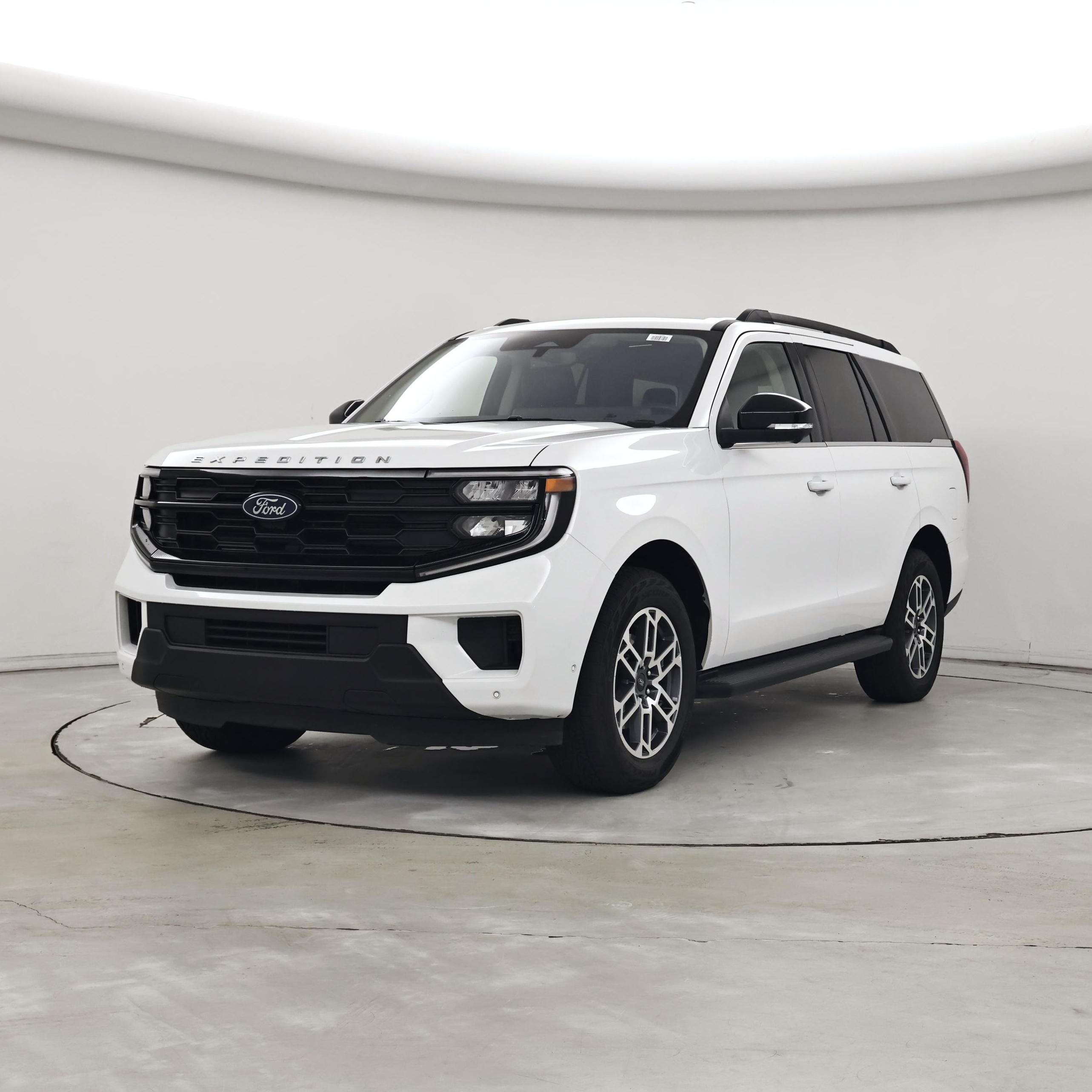 Thumbnail: 2025 Ford Expedition - 4
