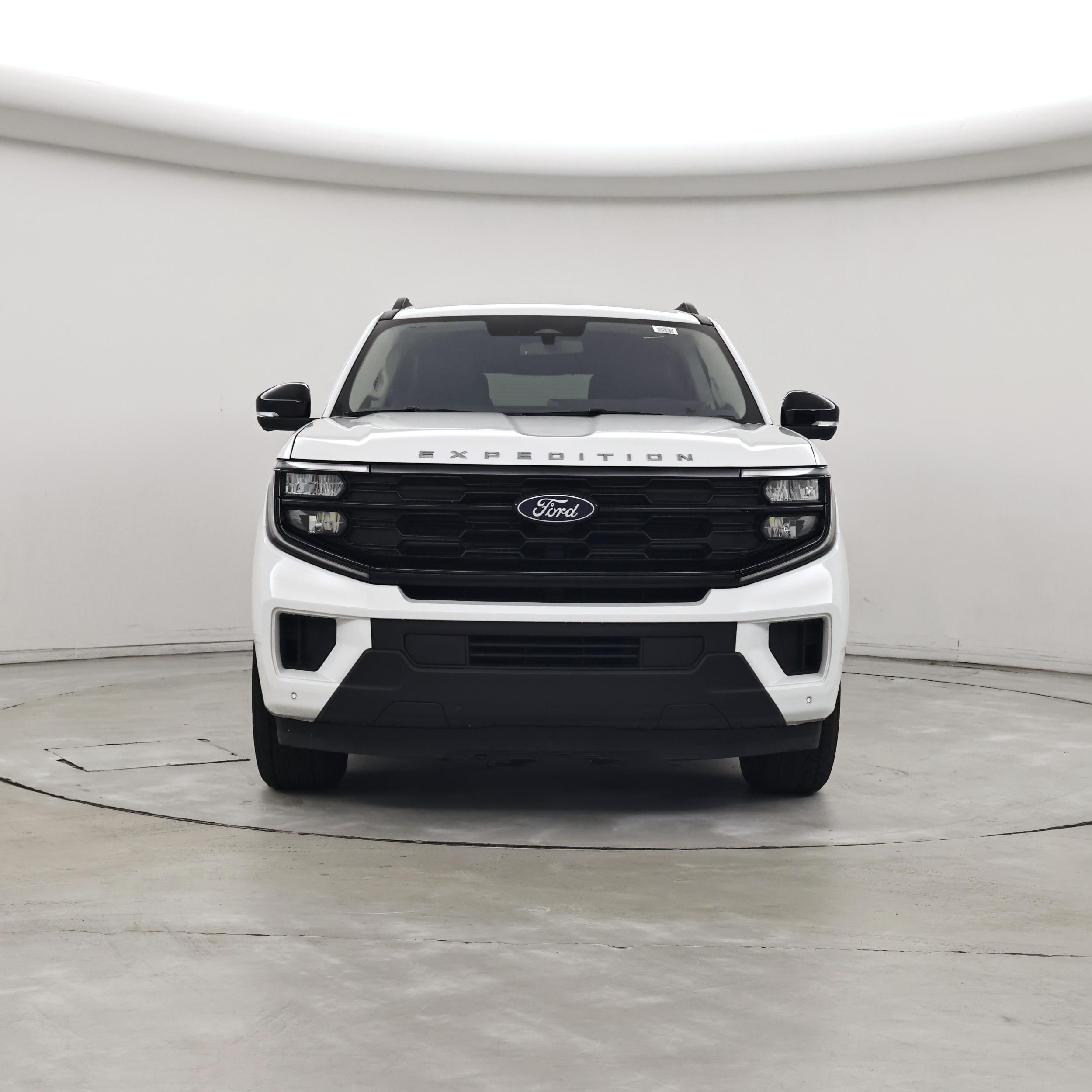 Thumbnail: 2025 Ford Expedition - 5