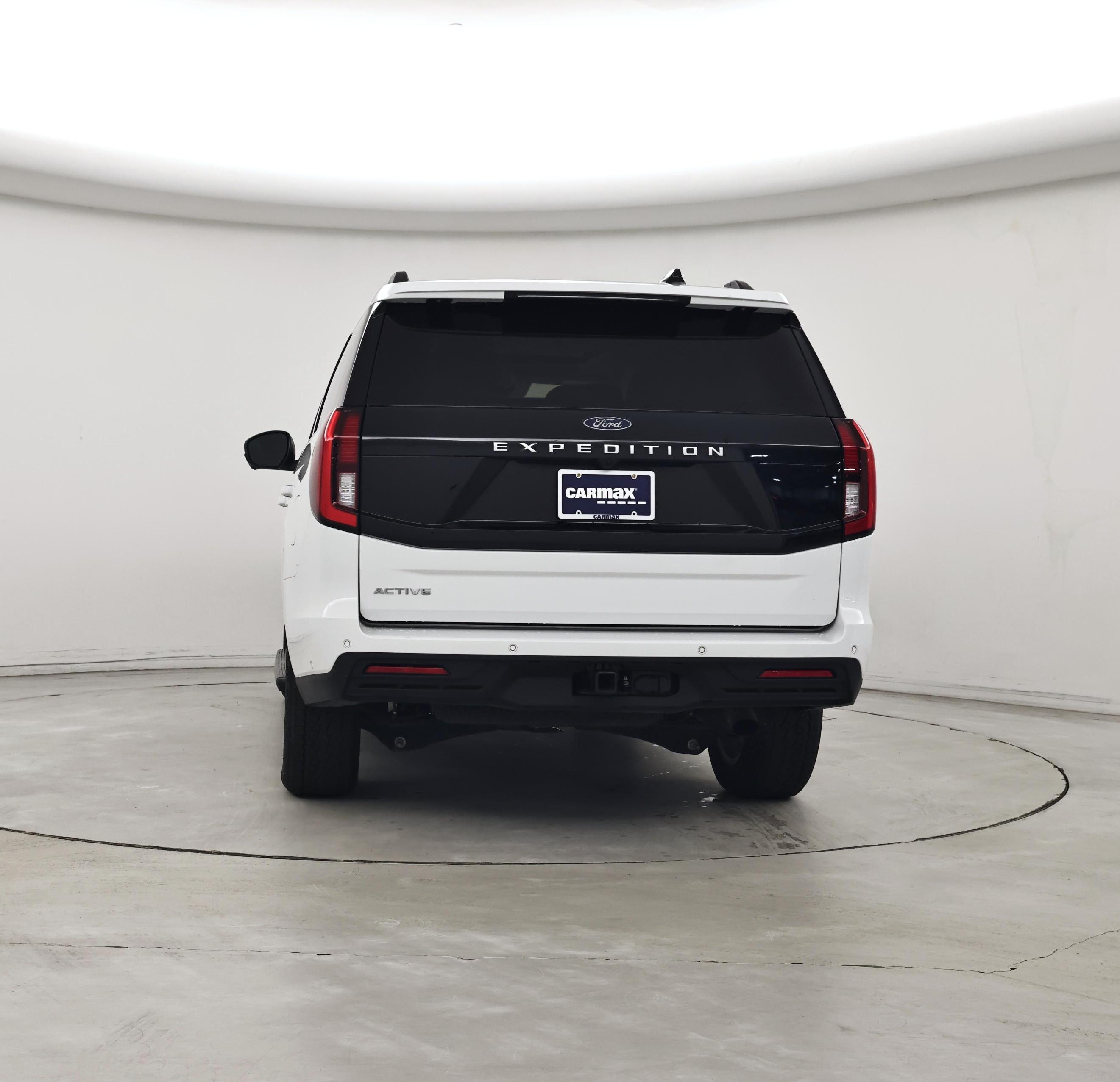 Thumbnail: 2025 Ford Expedition - 6