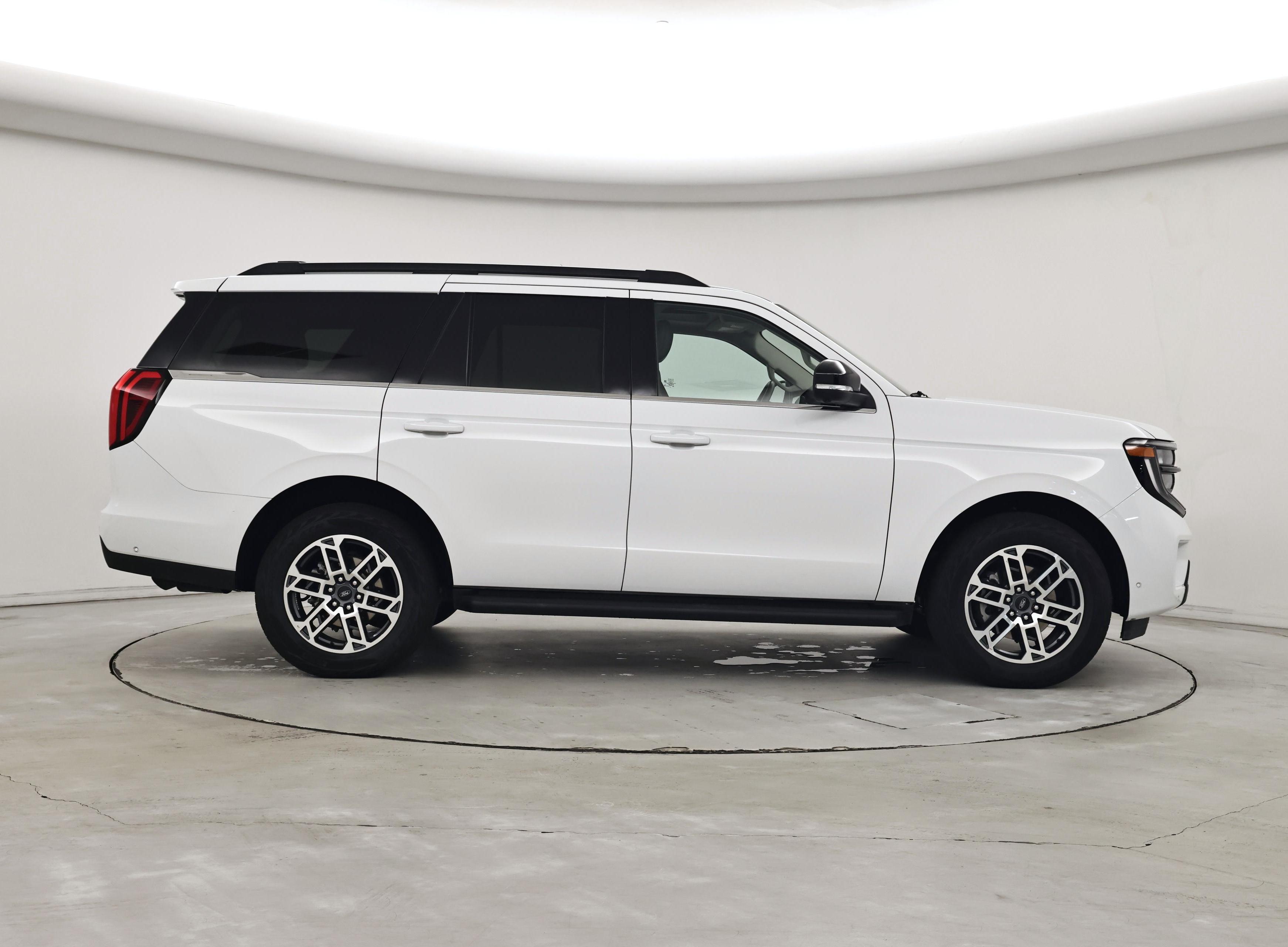 Thumbnail: 2025 Ford Expedition - 7