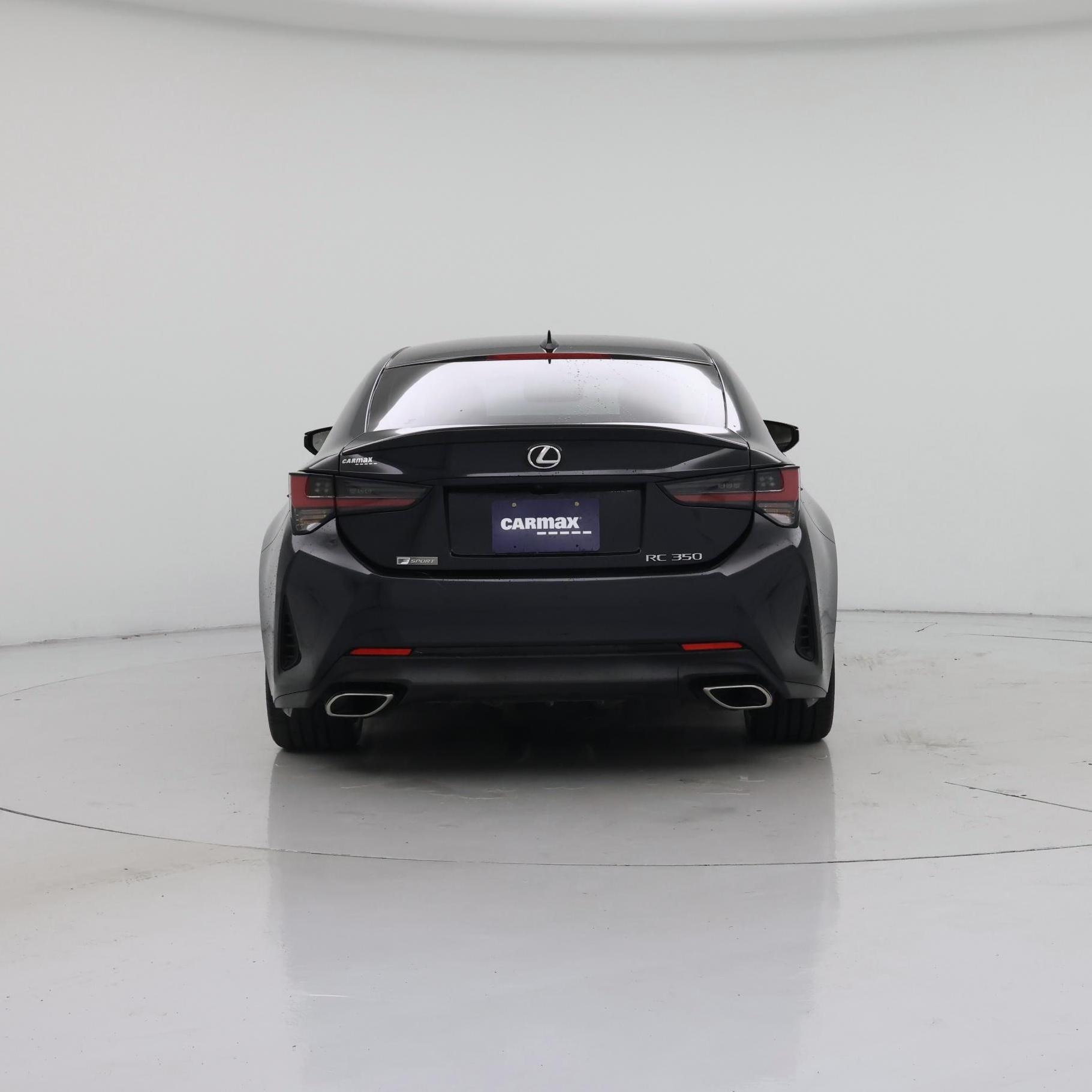 Thumbnail: 2021 Lexus RC - 6