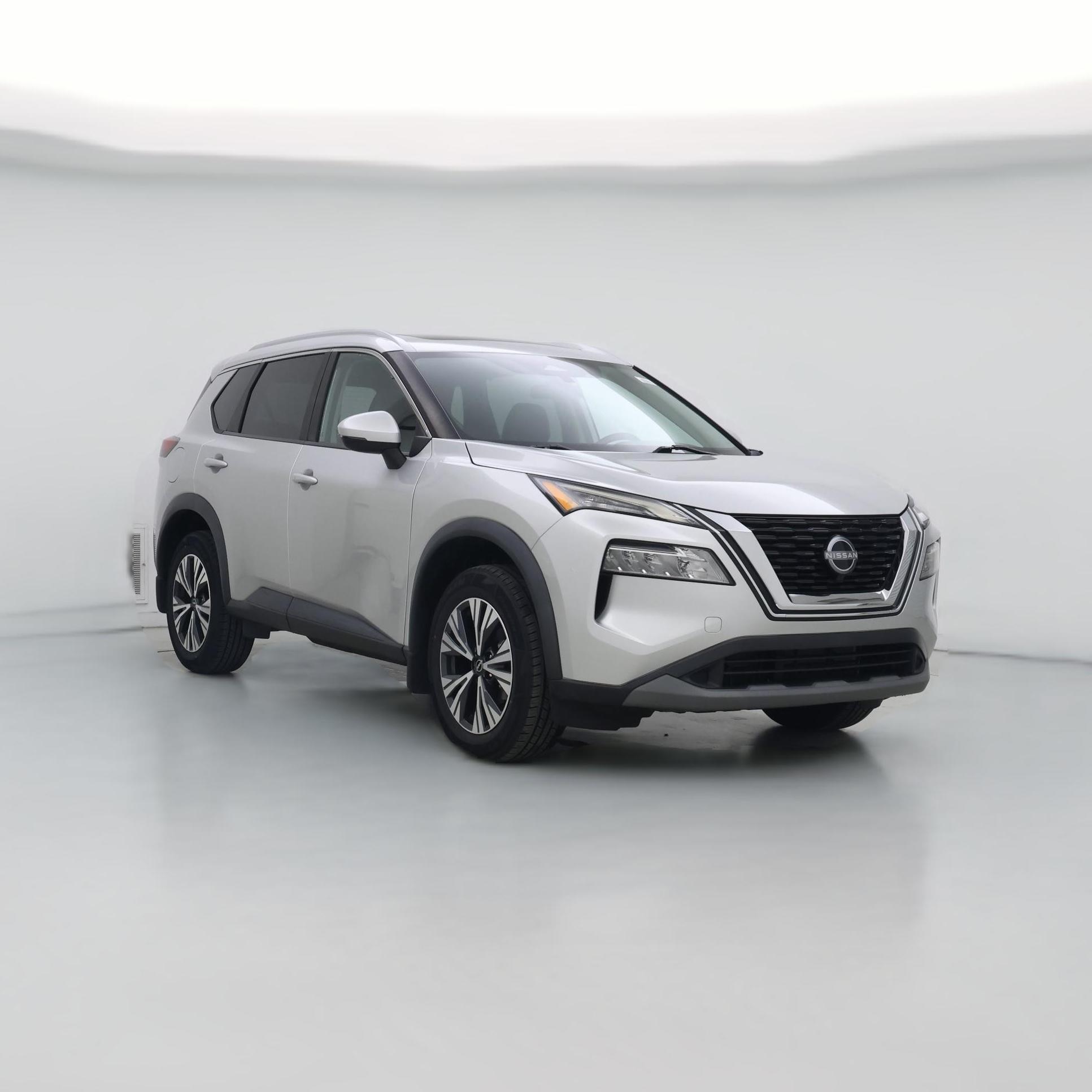 Thumbnail: 2022 Nissan Rogue - 1