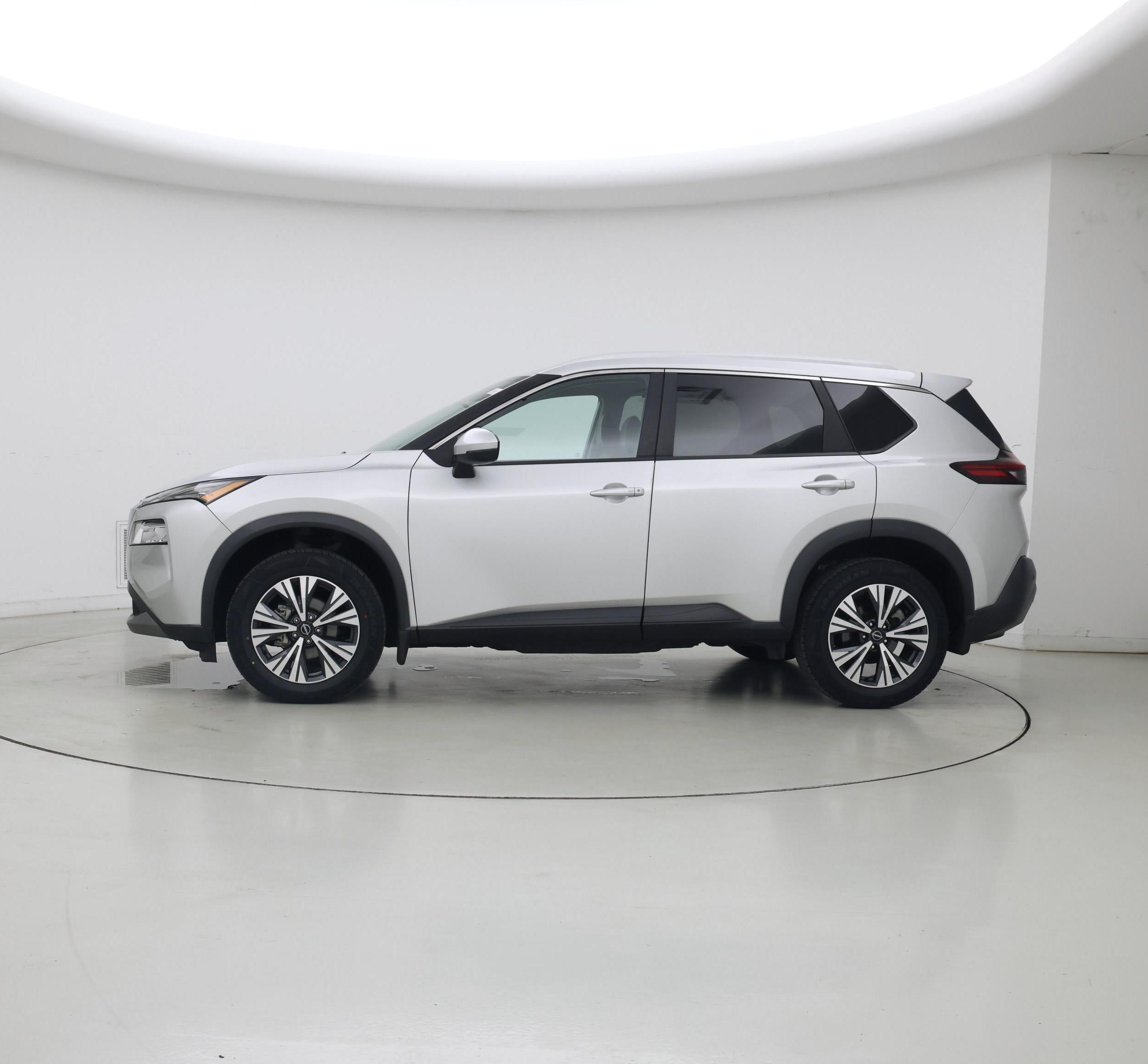 Thumbnail: 2022 Nissan Rogue - 3
